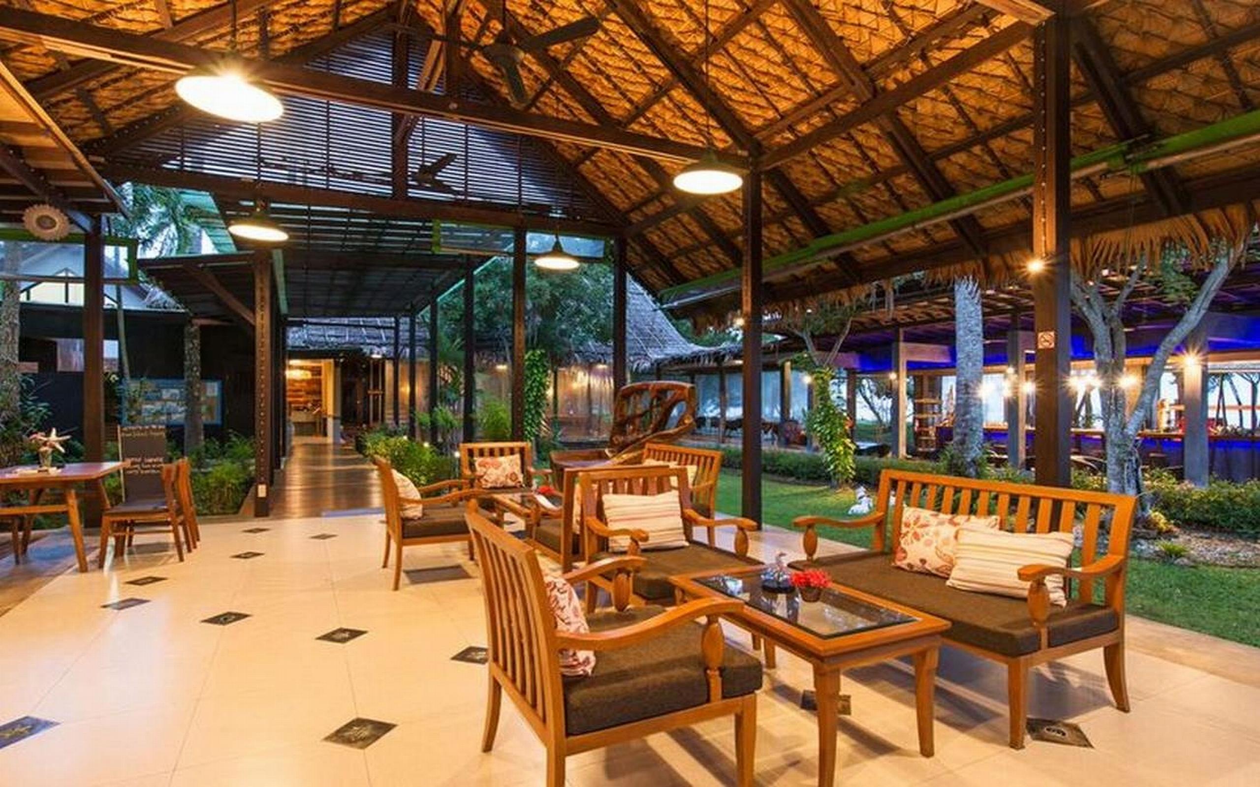 Resort Islanda Hideaway 4*