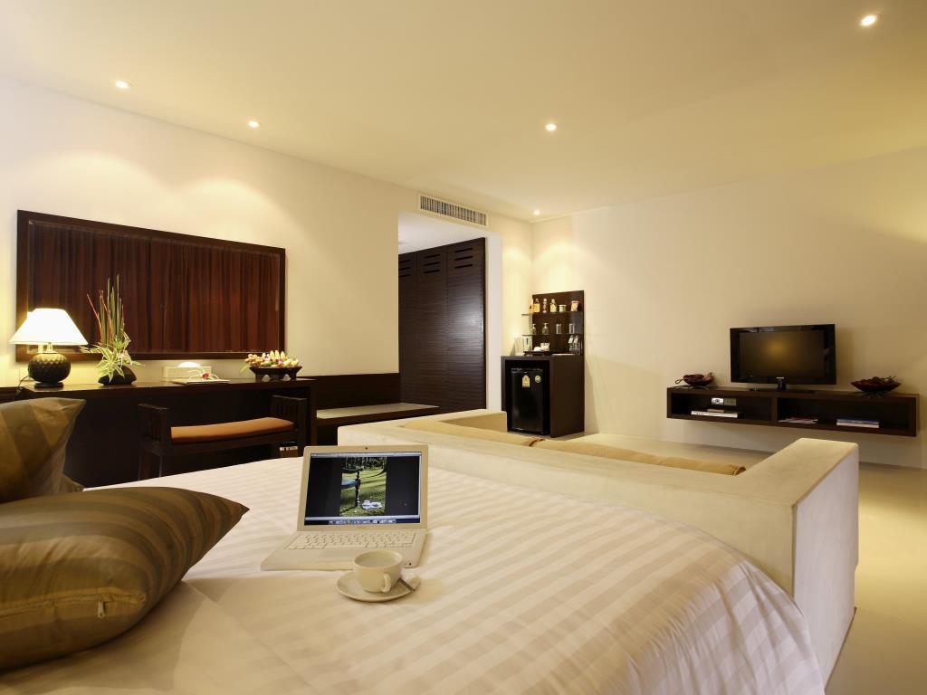 Peace Laguna & - Sha Extra Resort 4*
