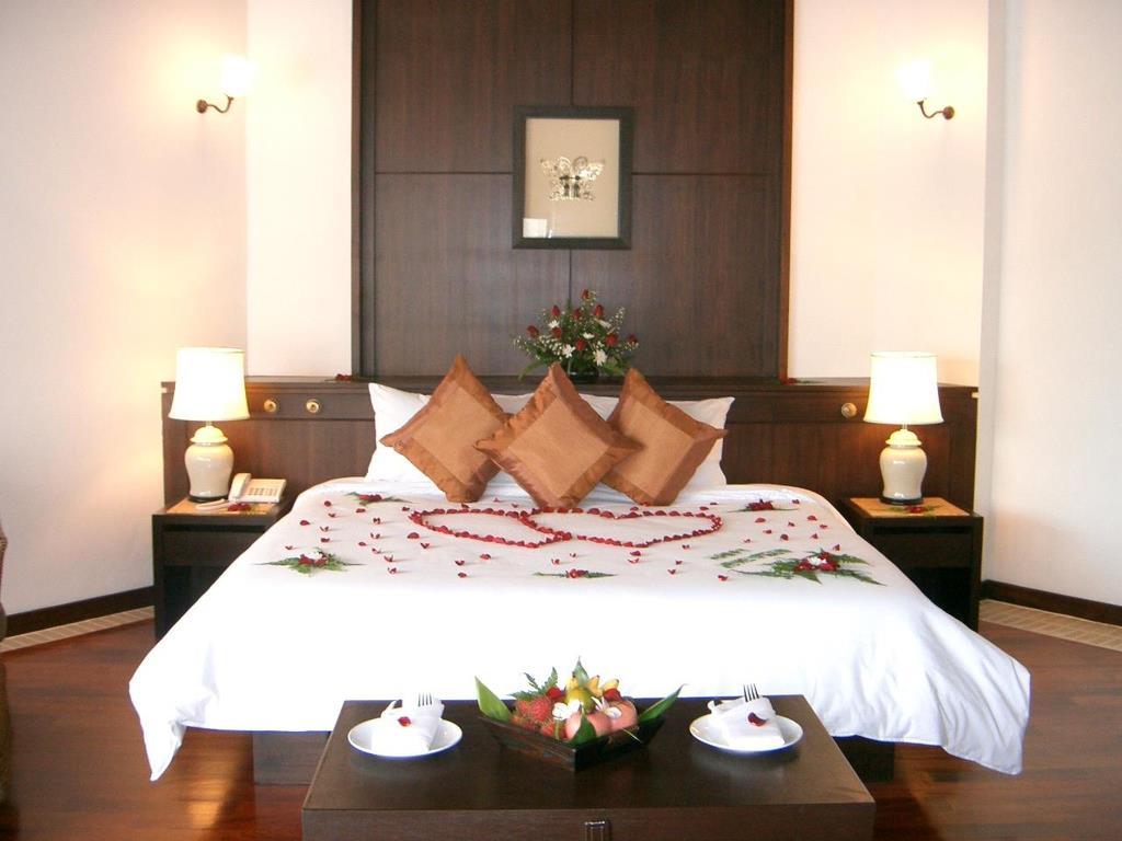 Resort Peace Laguna & - Sha Extra 4*