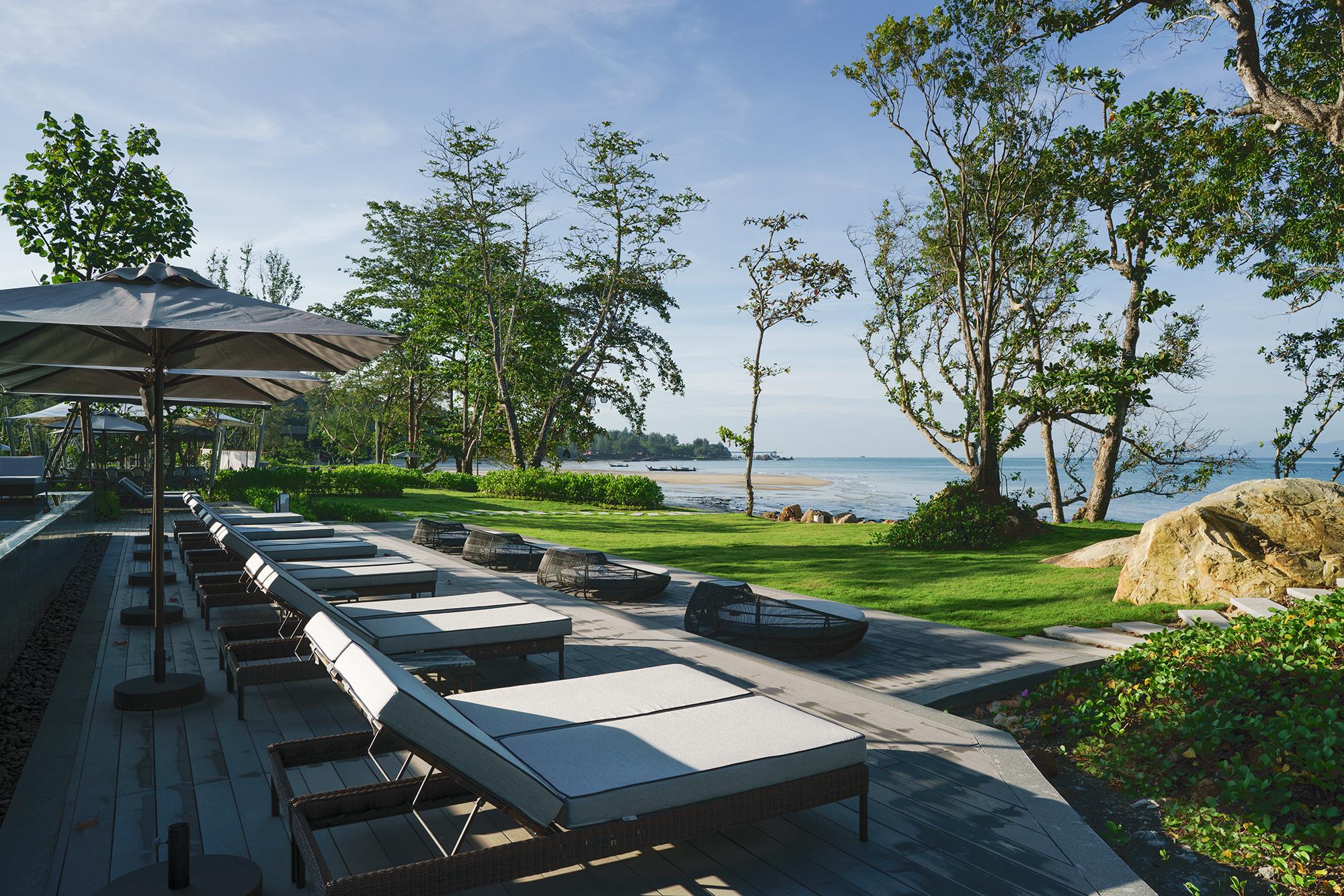 Banyan Tree Krabi