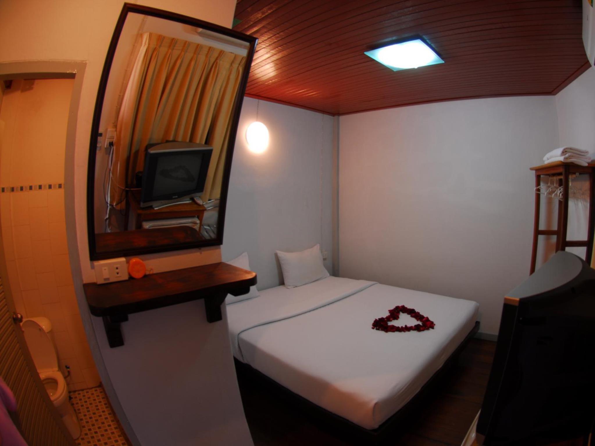 Casa de hóspedes Relax