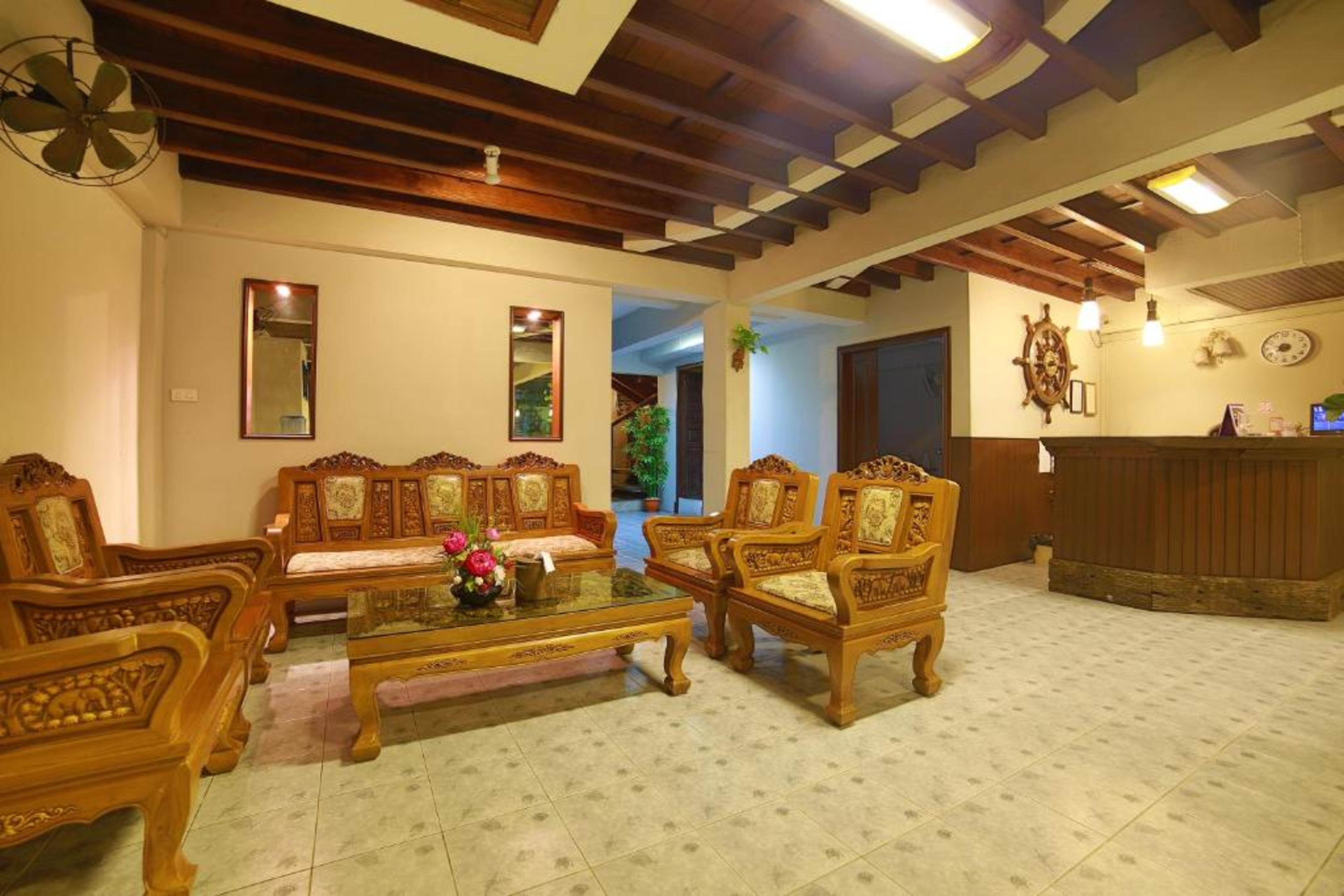 Casa de hóspedes Relax