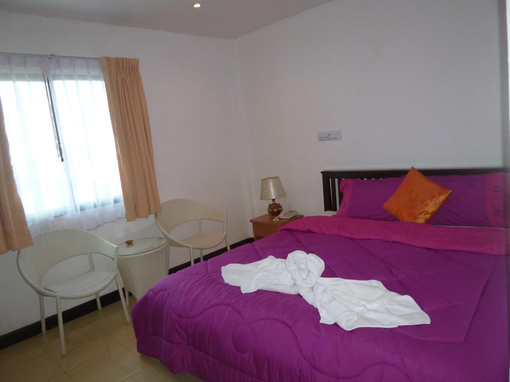 Elite Guest house