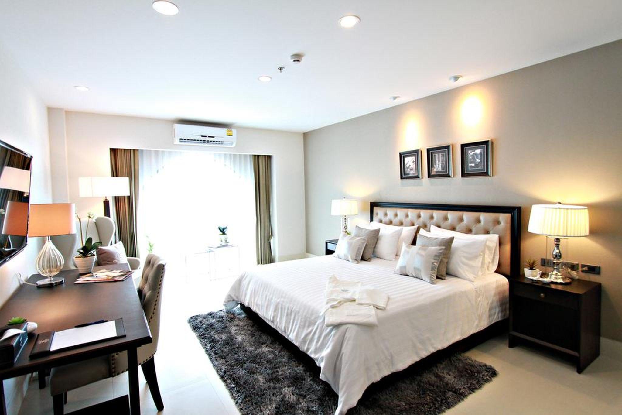 Hotel Sn - Sha