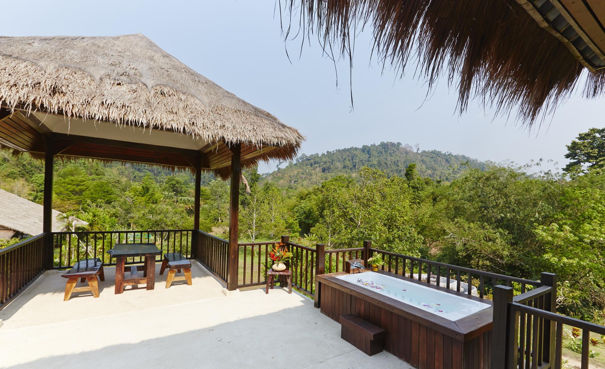 Wareerak Hot Spring & Wellness- Sha Extra Khlong Thom