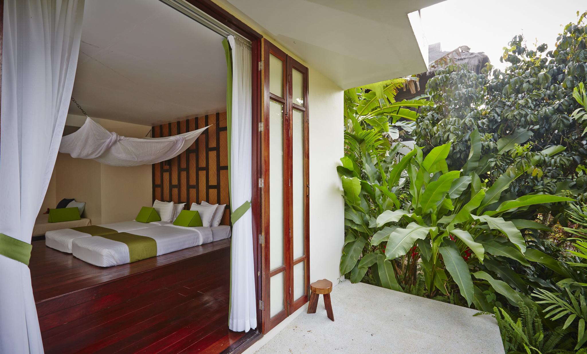 Resort Wareerak Hot Spring & Wellness- Sha Extra Khlong Thom