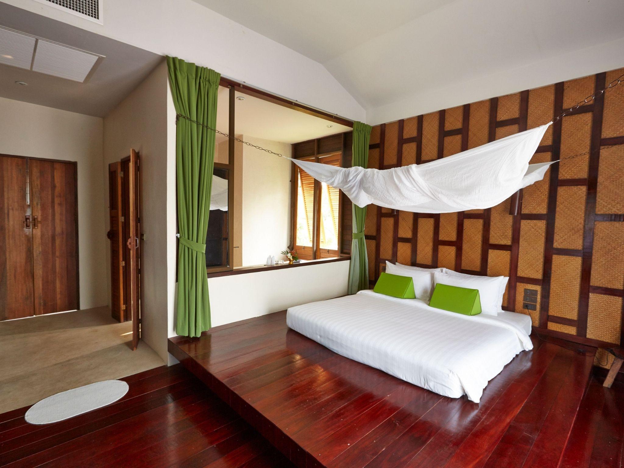 Wareerak Hot Spring & Wellness- Sha Extra Khlong Thom