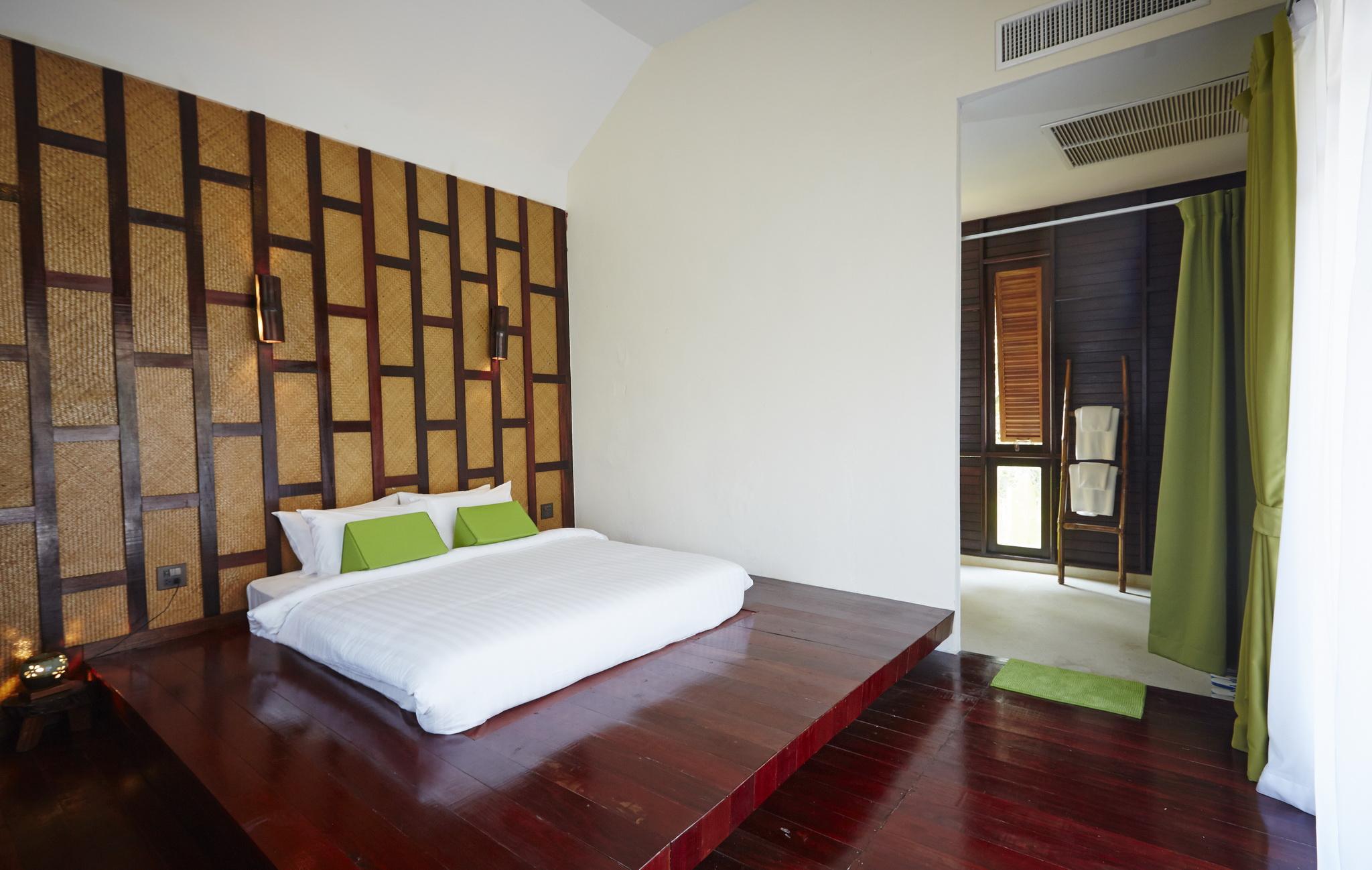 Resort Wareerak Hot Spring & Wellness- Sha Extra