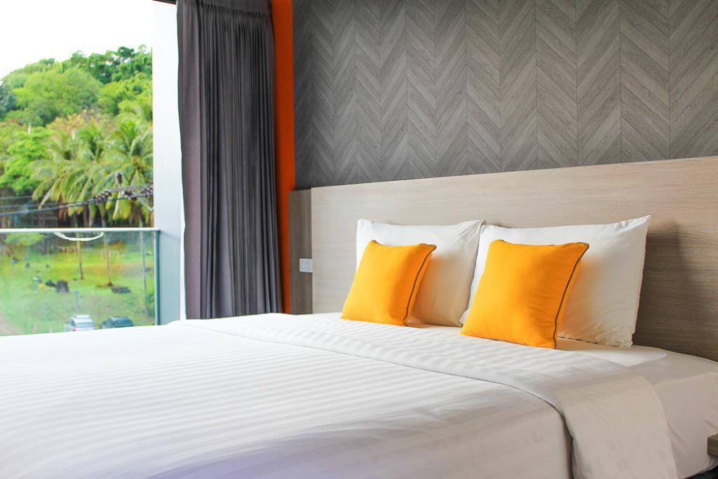 Hotel Wake Up Aonang Ao Nang