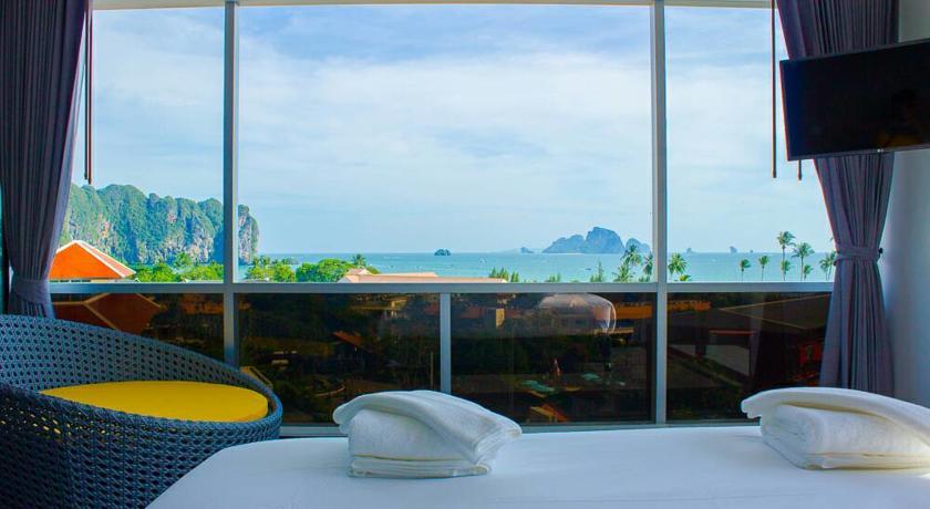 Wake Up Aonang 3* Ao Nang