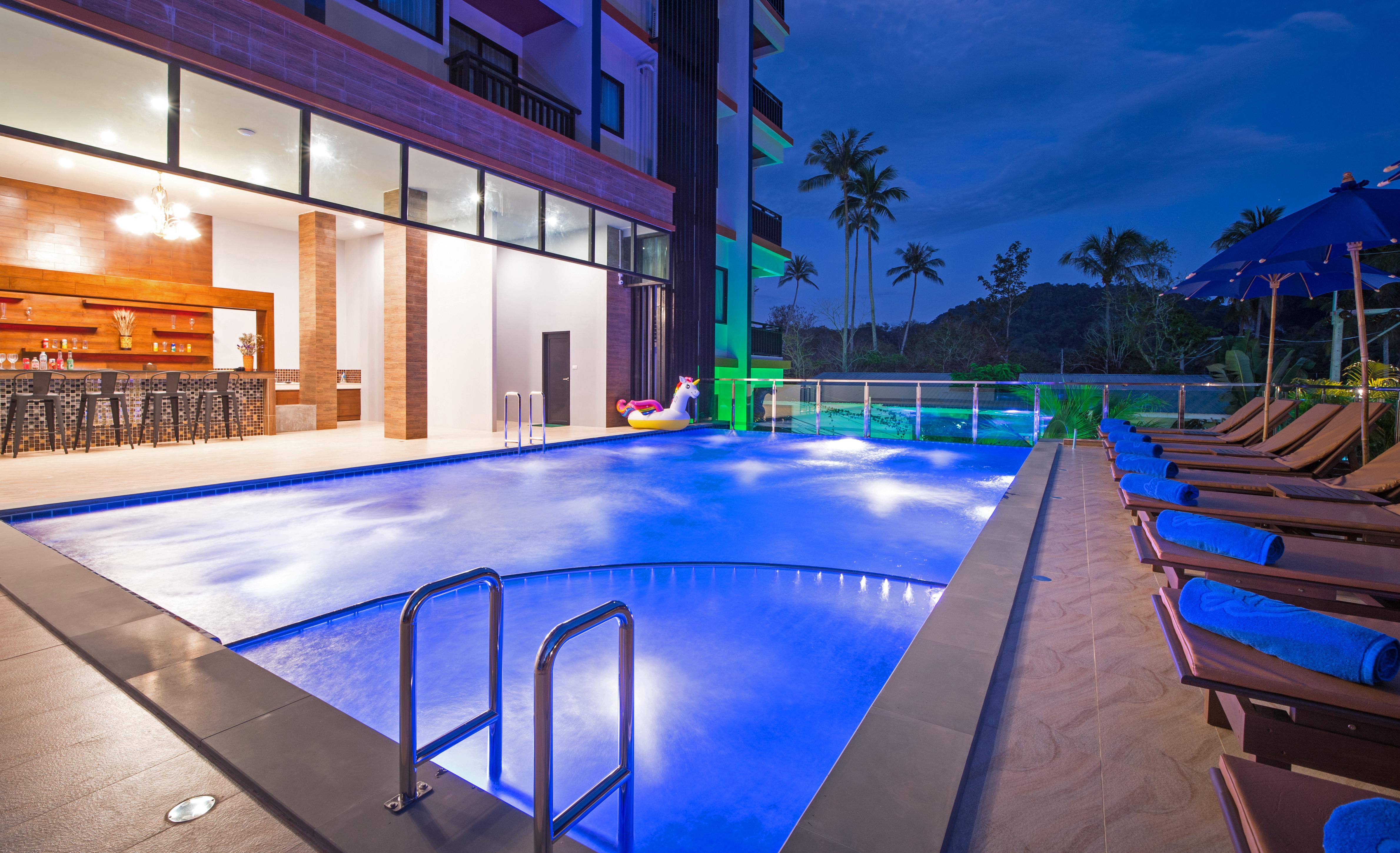 Andaman Breeze Krabi