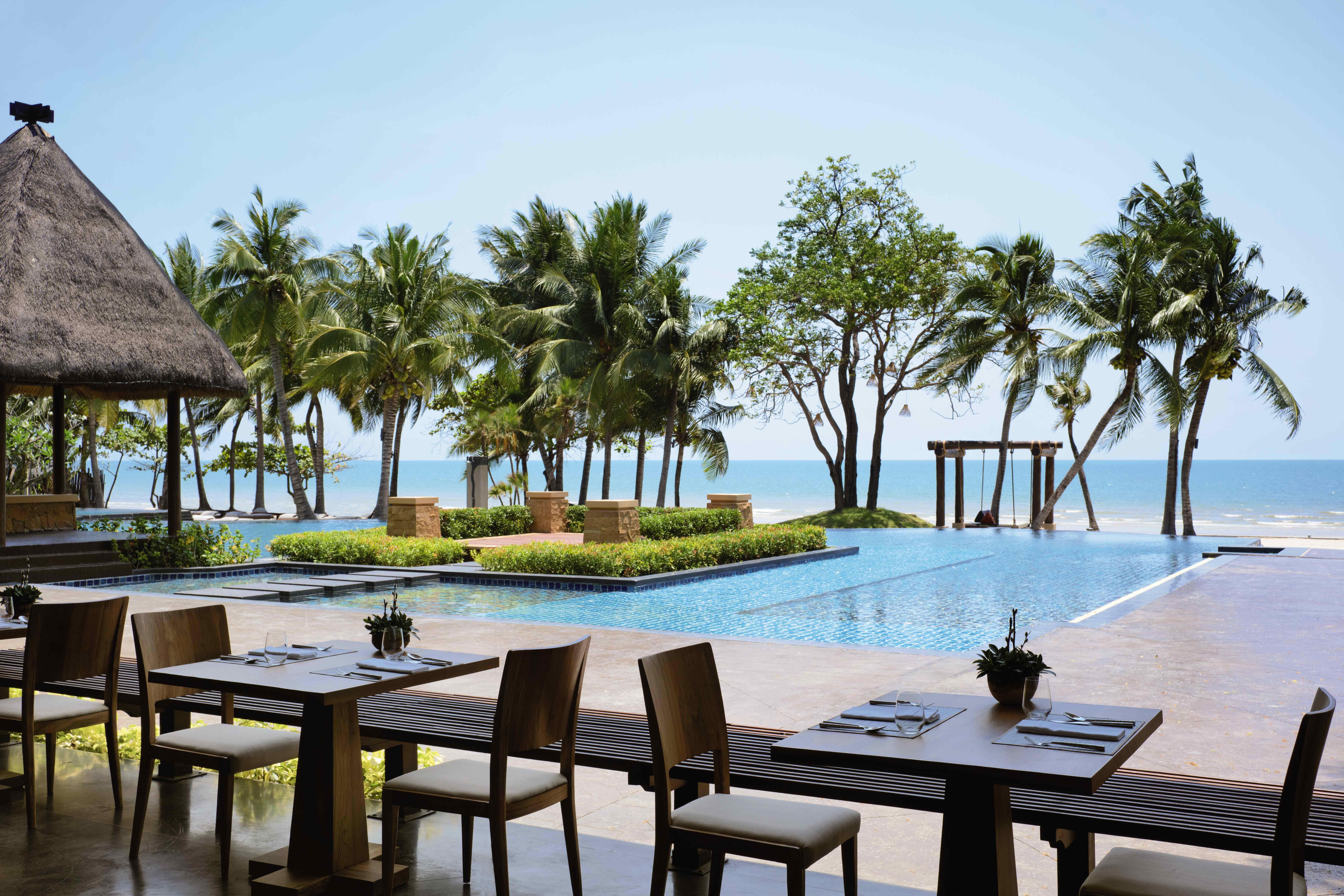 Moevenpick Asara & Resort Hua Hin