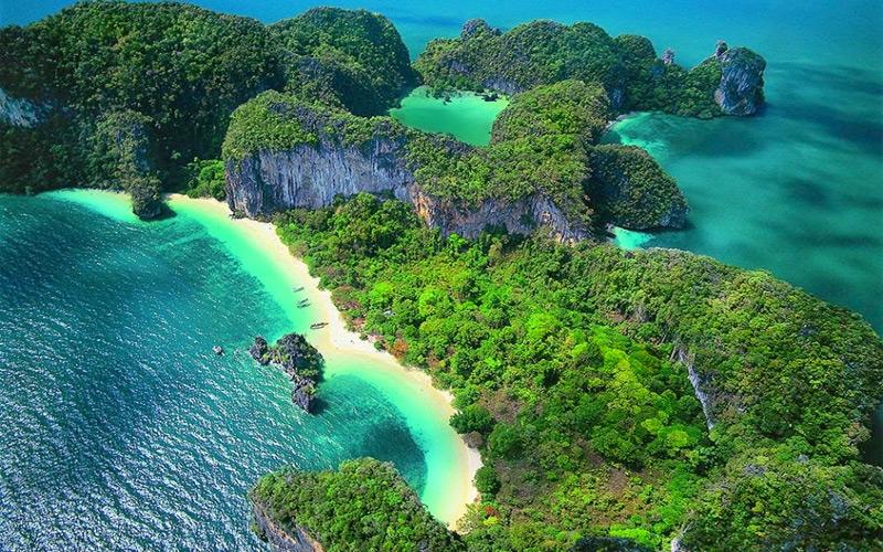 The Pineapple 4* Krabi