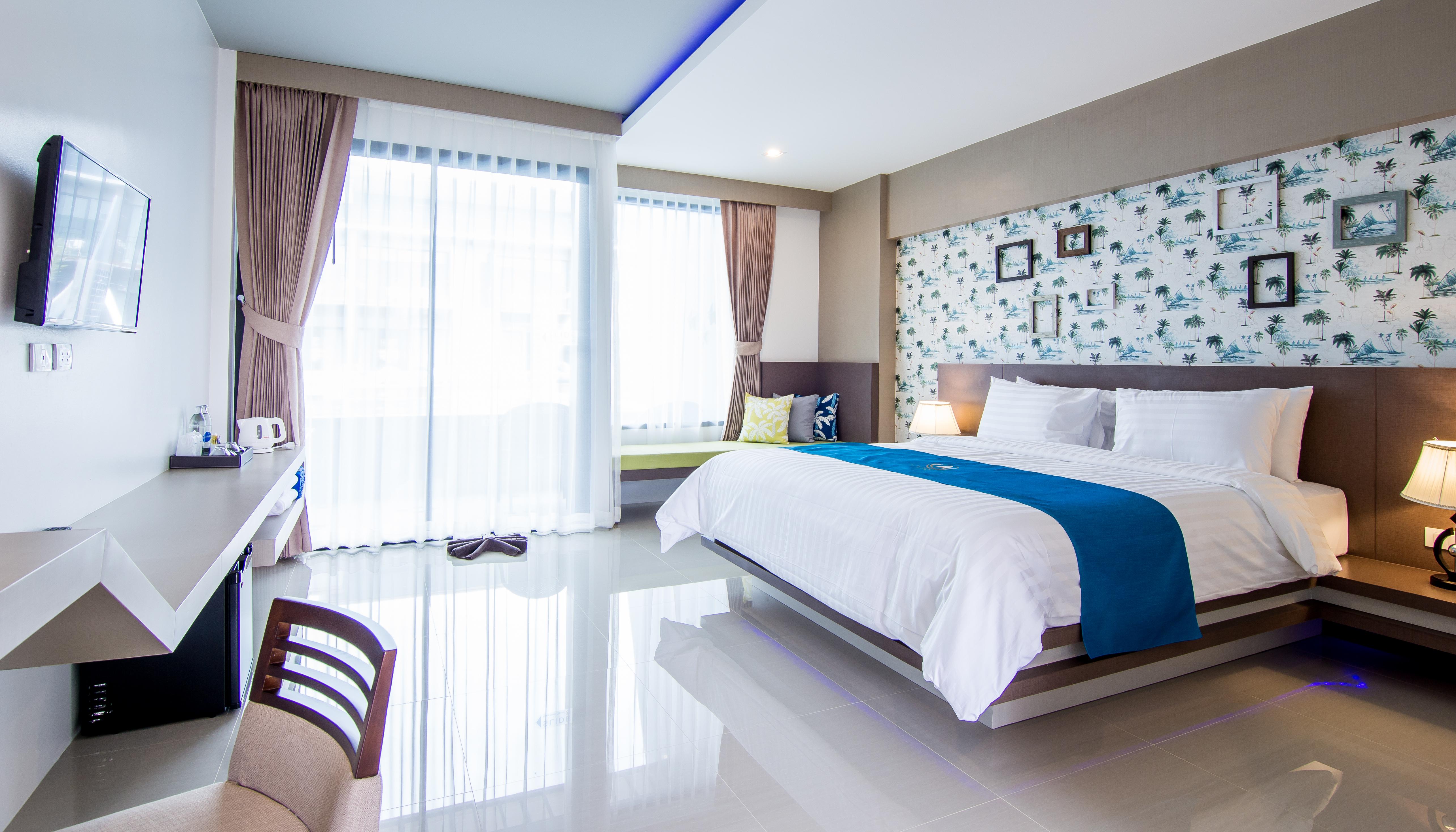The Phu - Sha 4* Ao Nang