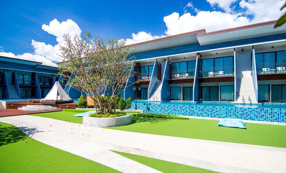 The Phu - Sha Hotel Ao Nang