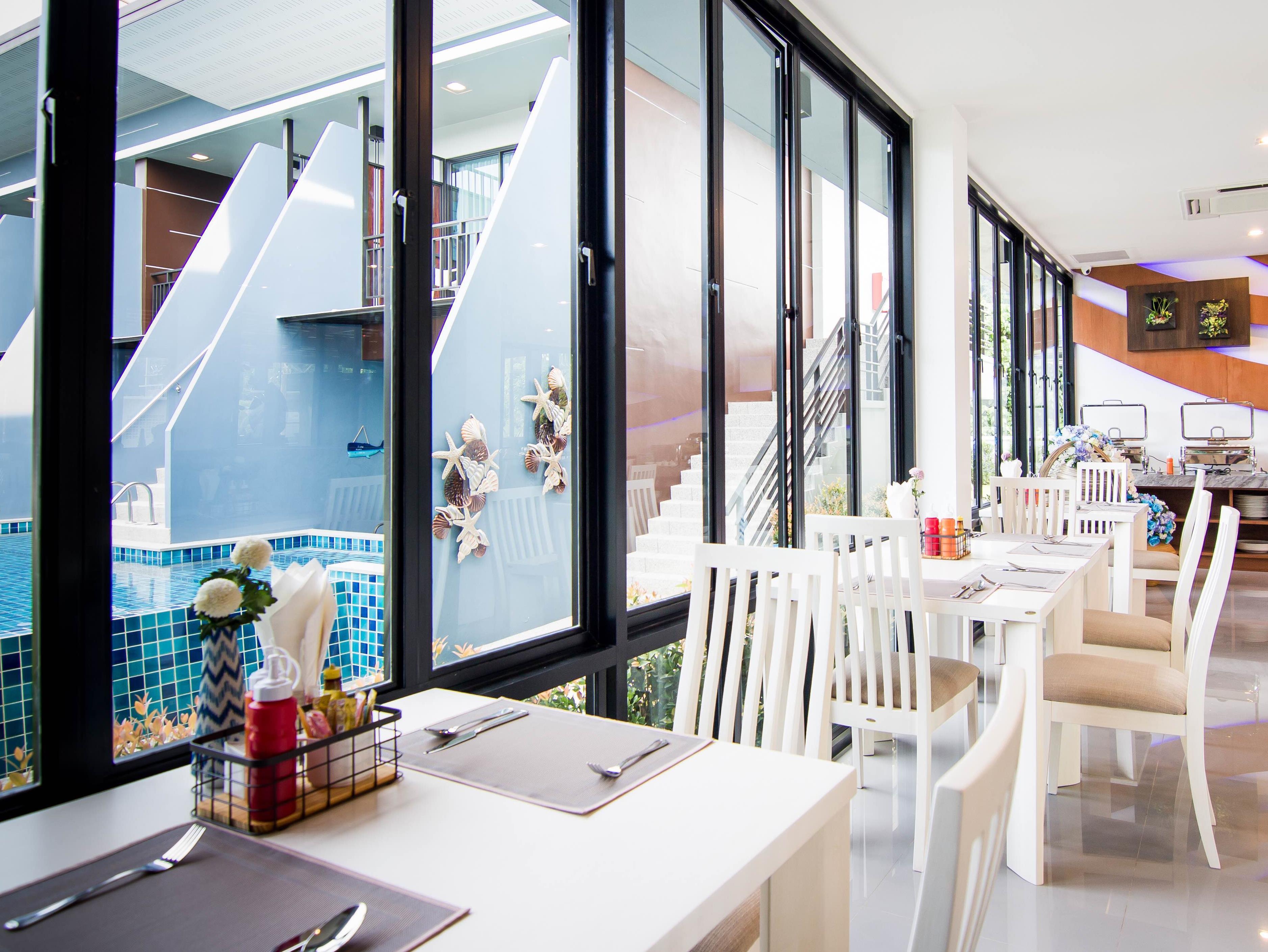 The Phu - Sha Hotel 4*
