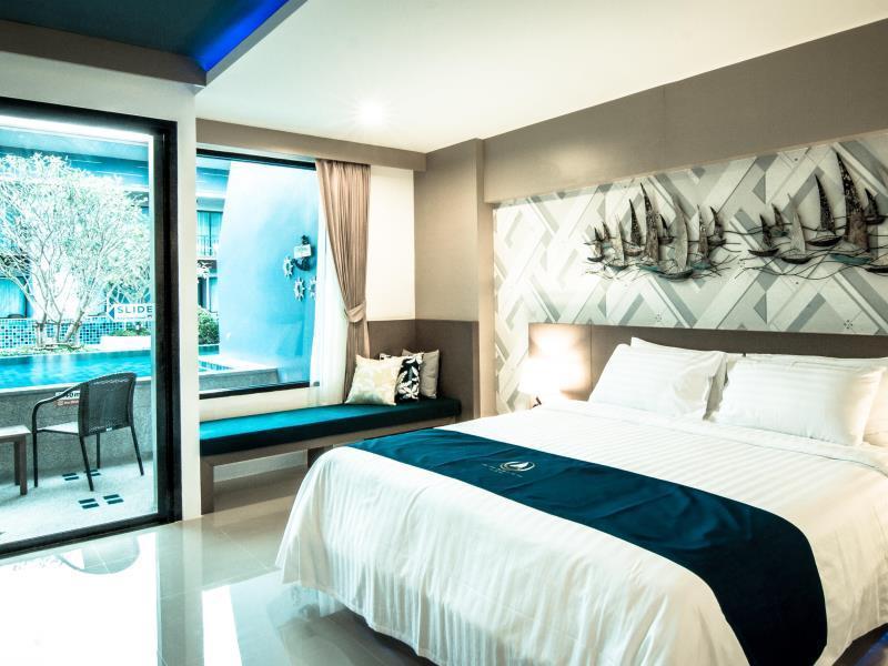 The Phu - Sha 4* Ao Nang