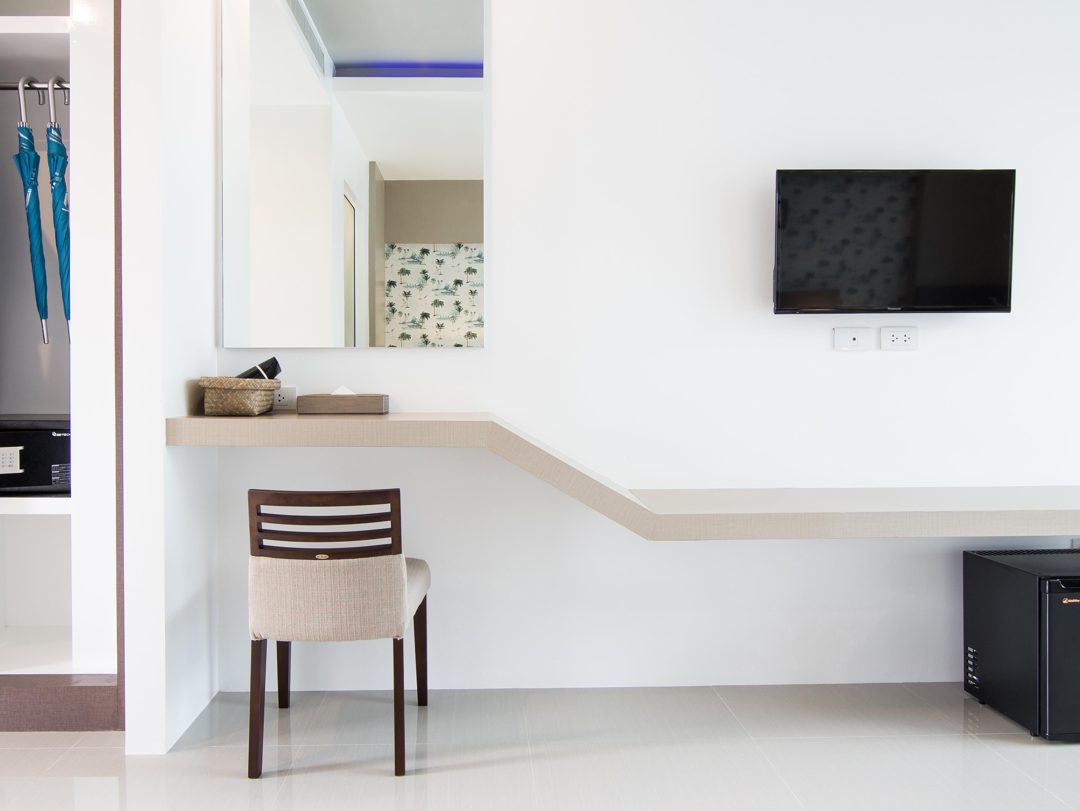 The Phu - Sha 4* Ao Nang