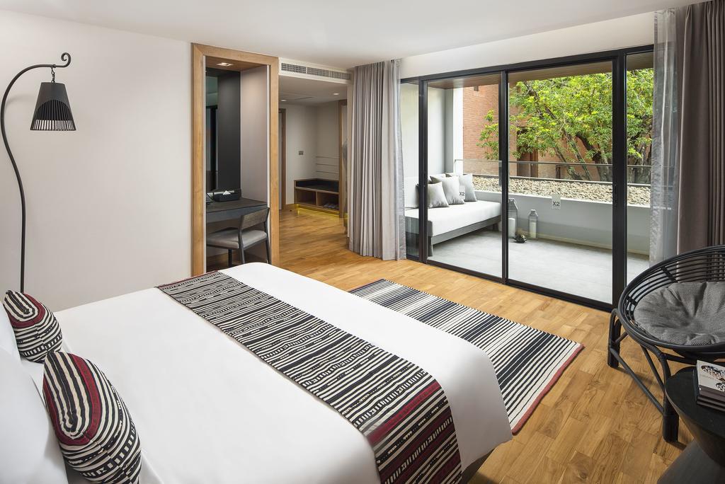Cross Riverside Resort 5*