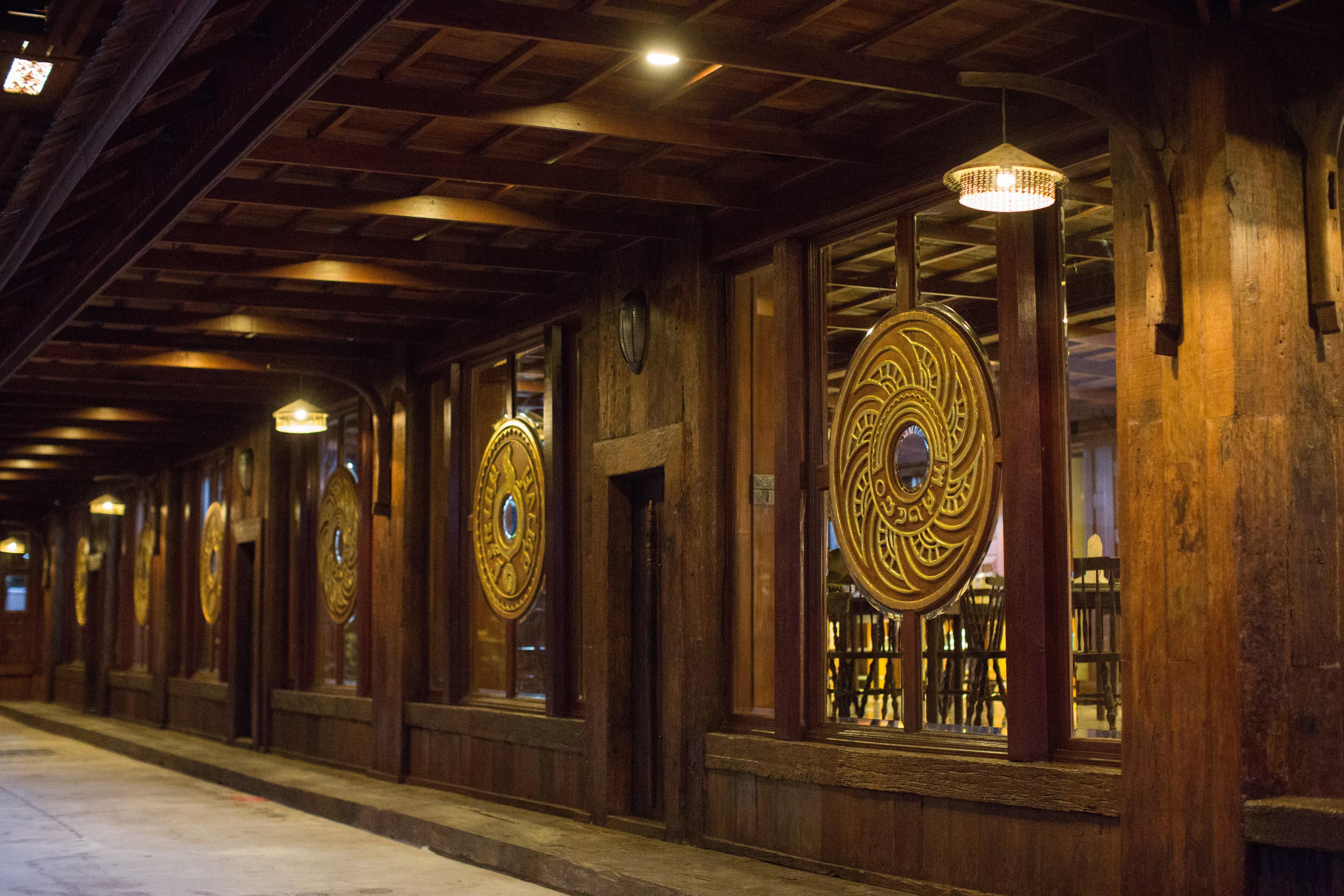 Hotel True Siam Rangnam Banguecoque