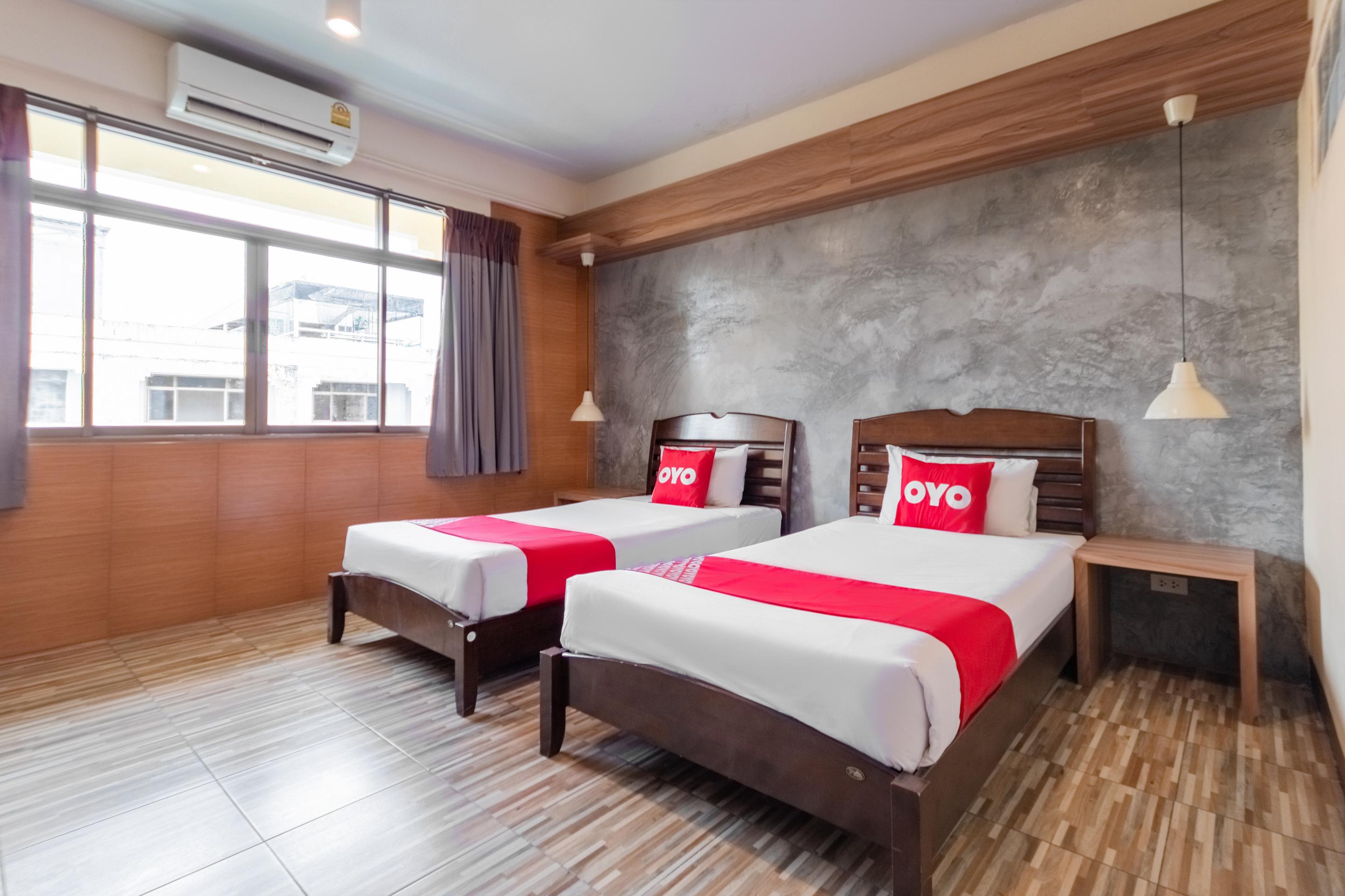Hotel Oyo 1118 K L Boutique 2*