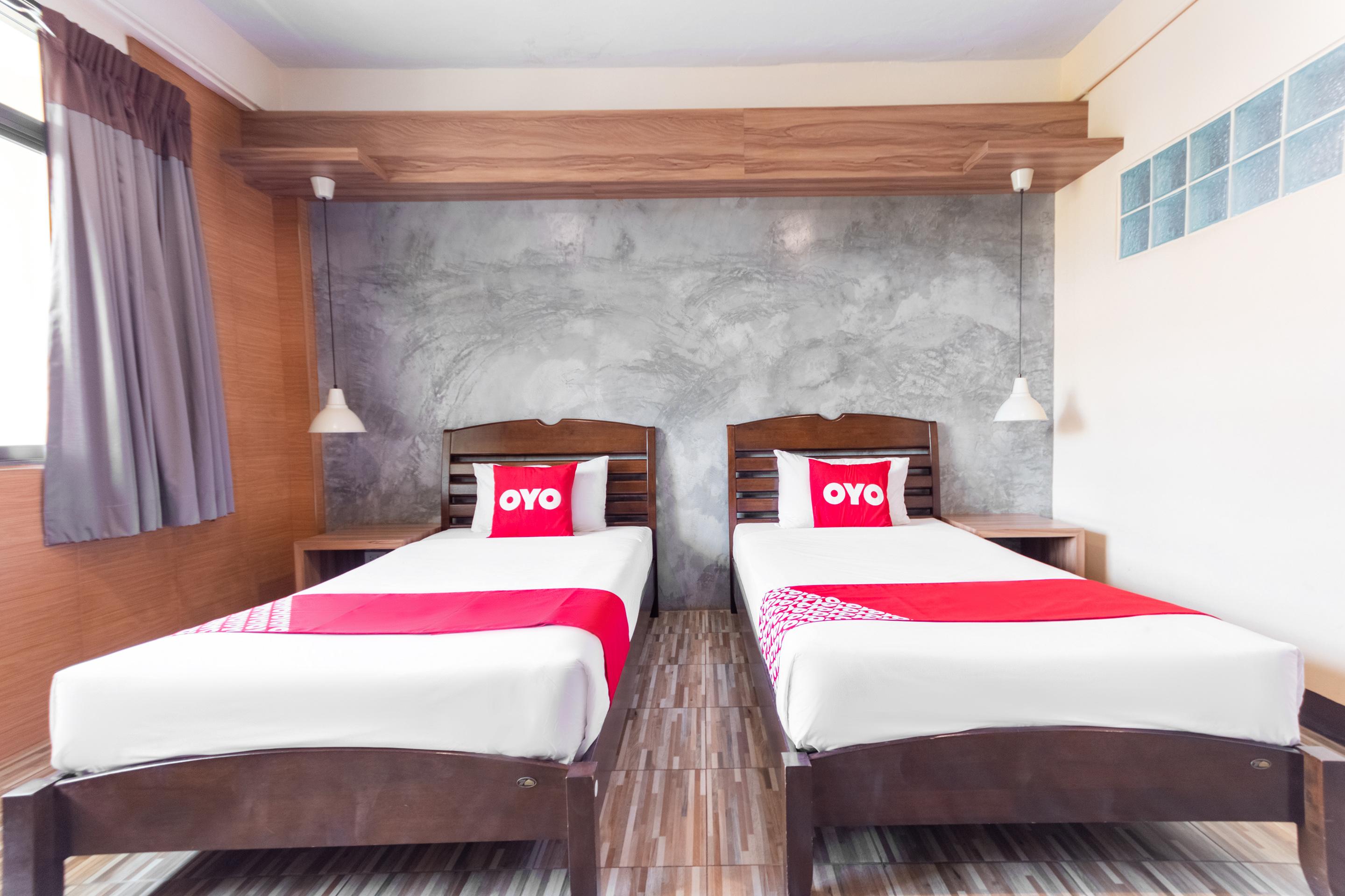 Hotel Oyo 1118 K L Boutique 2*