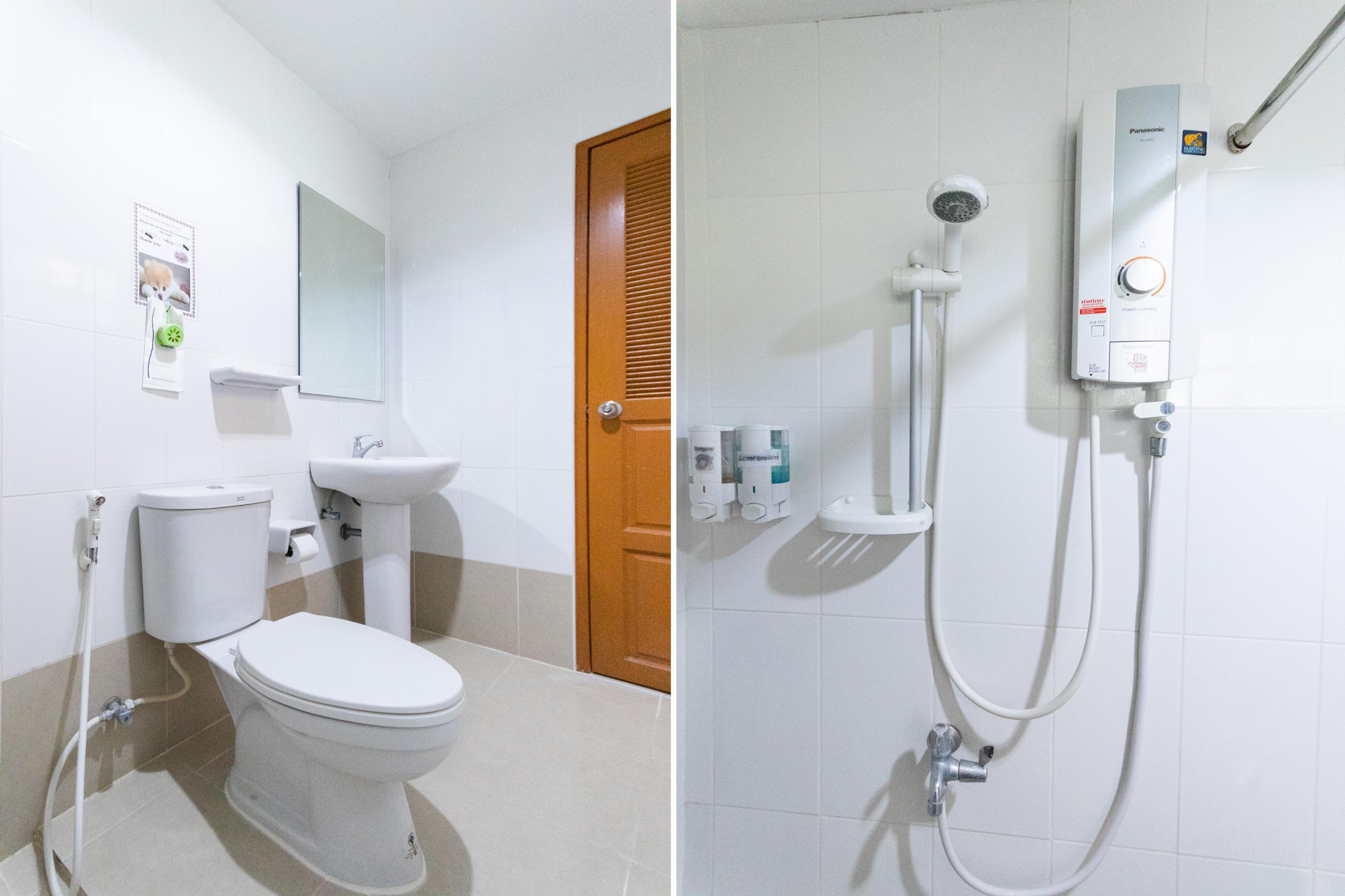 Oyo 1118 K L Boutique Hotel 2*