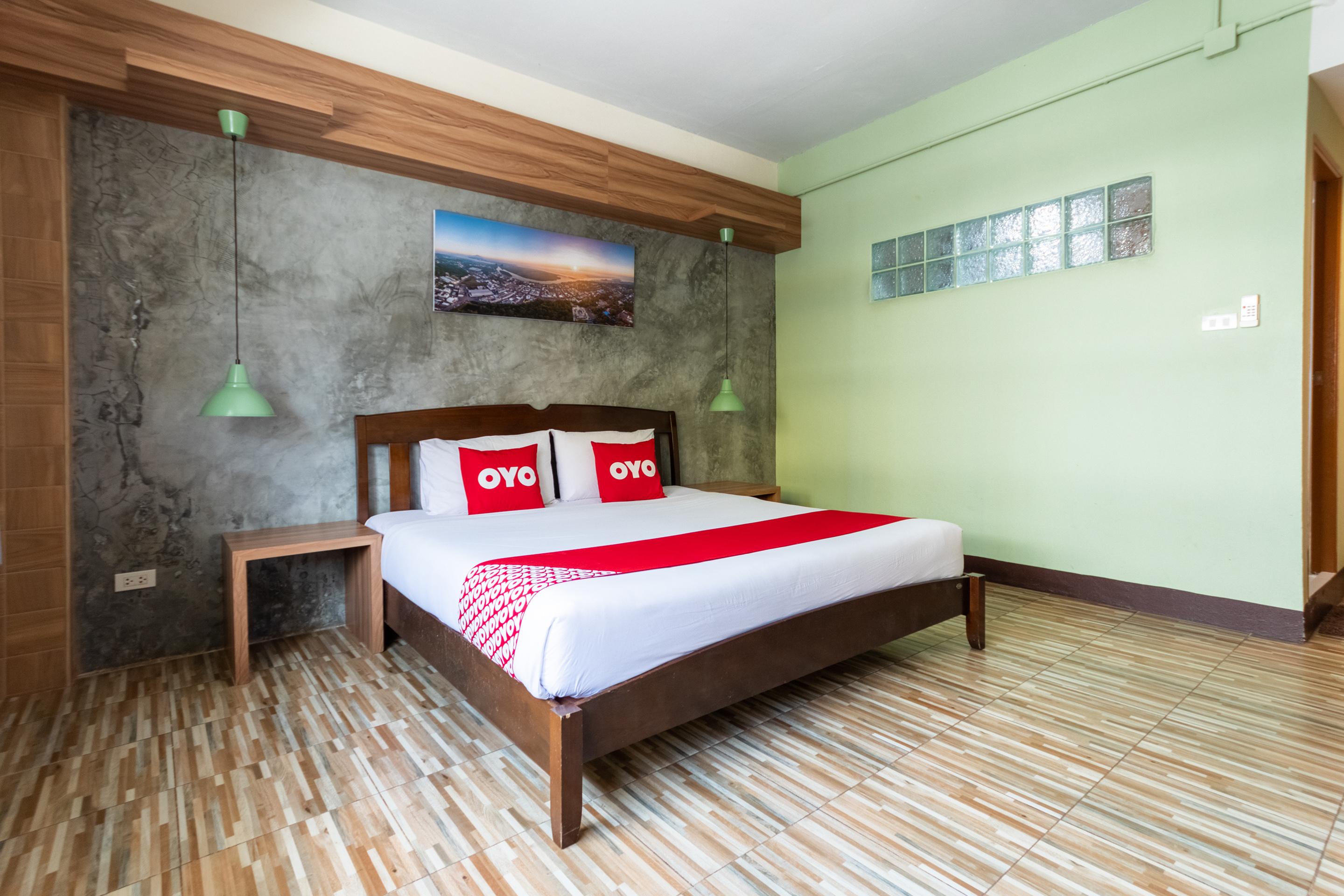 Oyo 1118 K L Boutique Hotel Krabi
