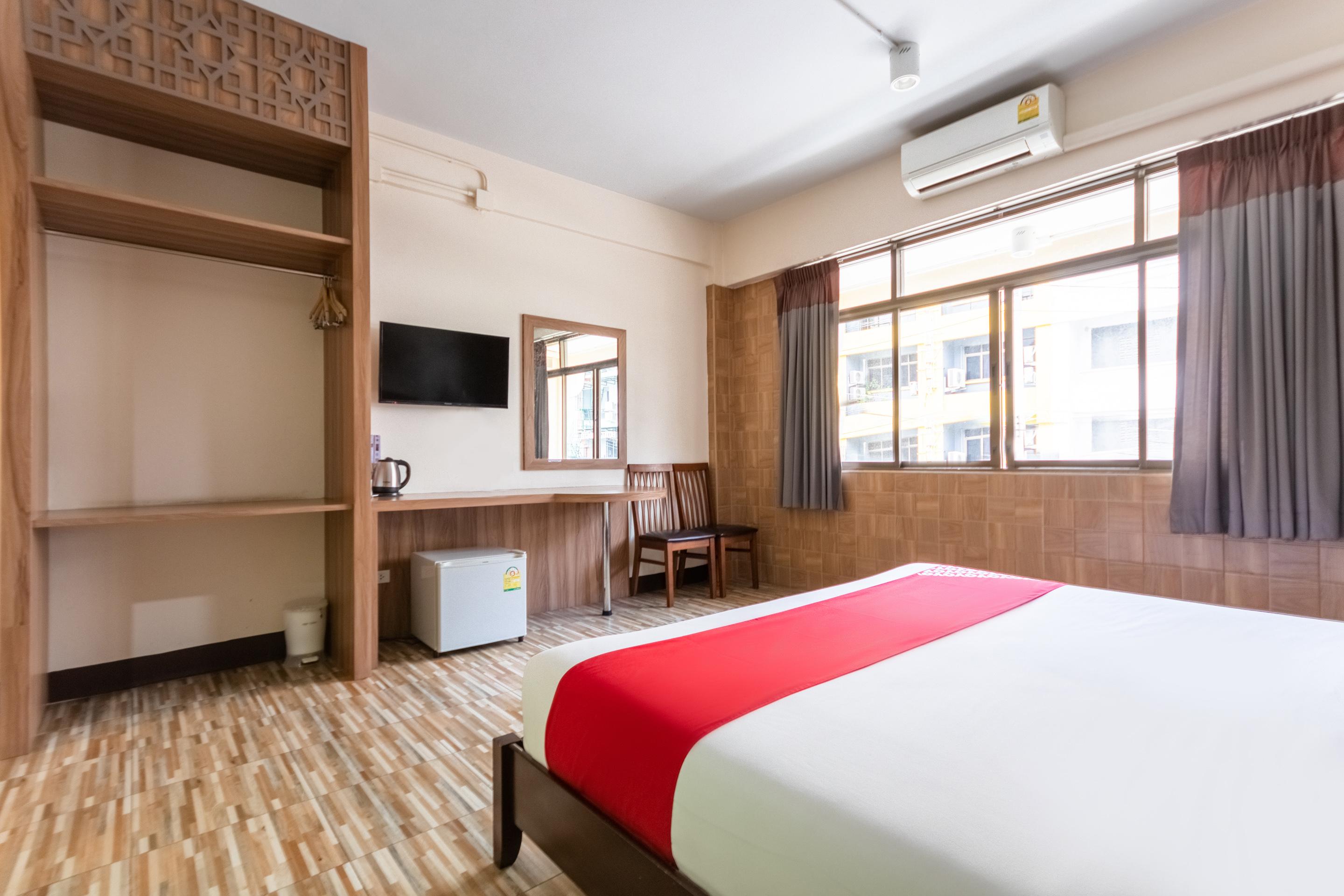 Hotel Oyo 1118 K L Boutique Krabi