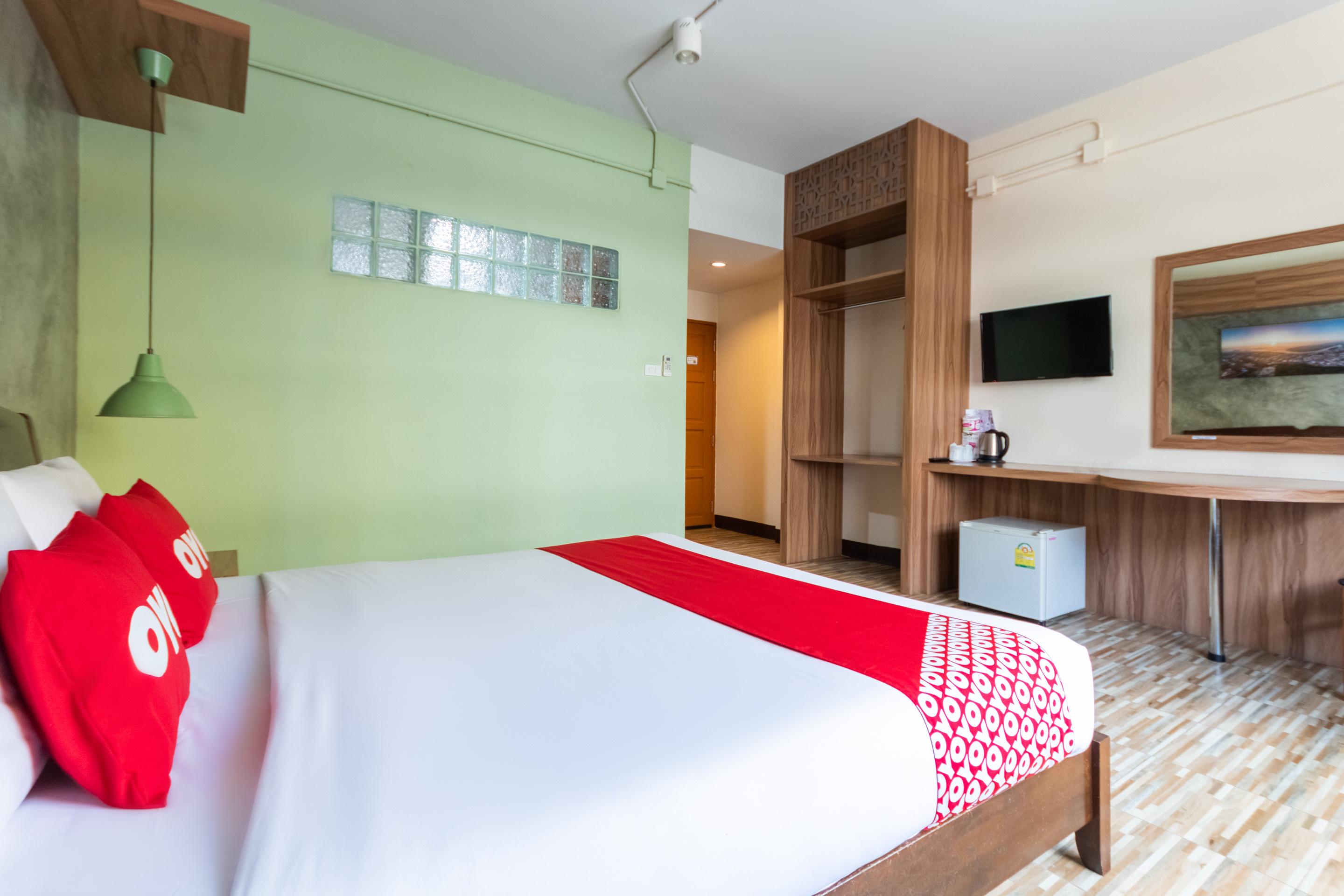 Oyo 1118 K L Boutique Hotel 2*