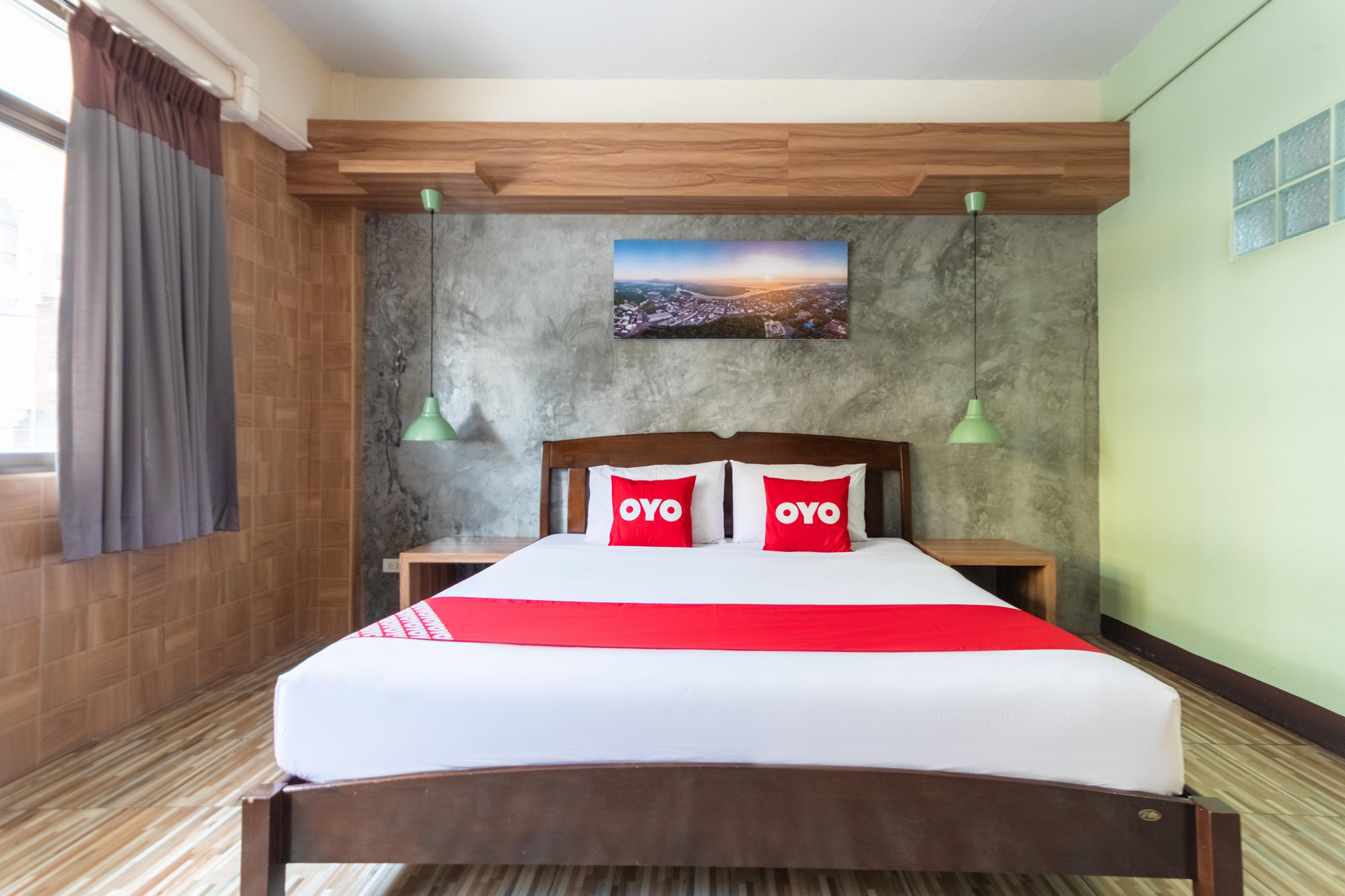 Oyo 1118 K L Boutique Hotel Krabi