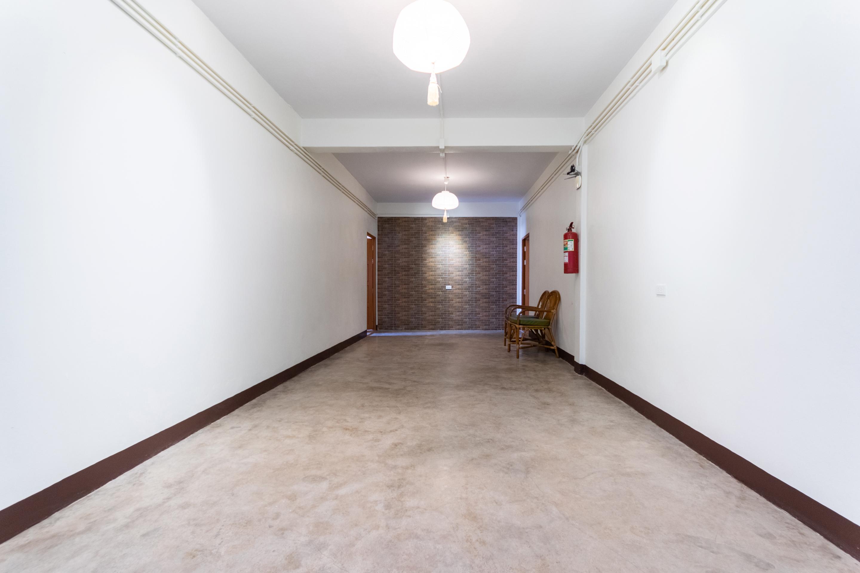 Hotel Oyo 1118 K L Boutique