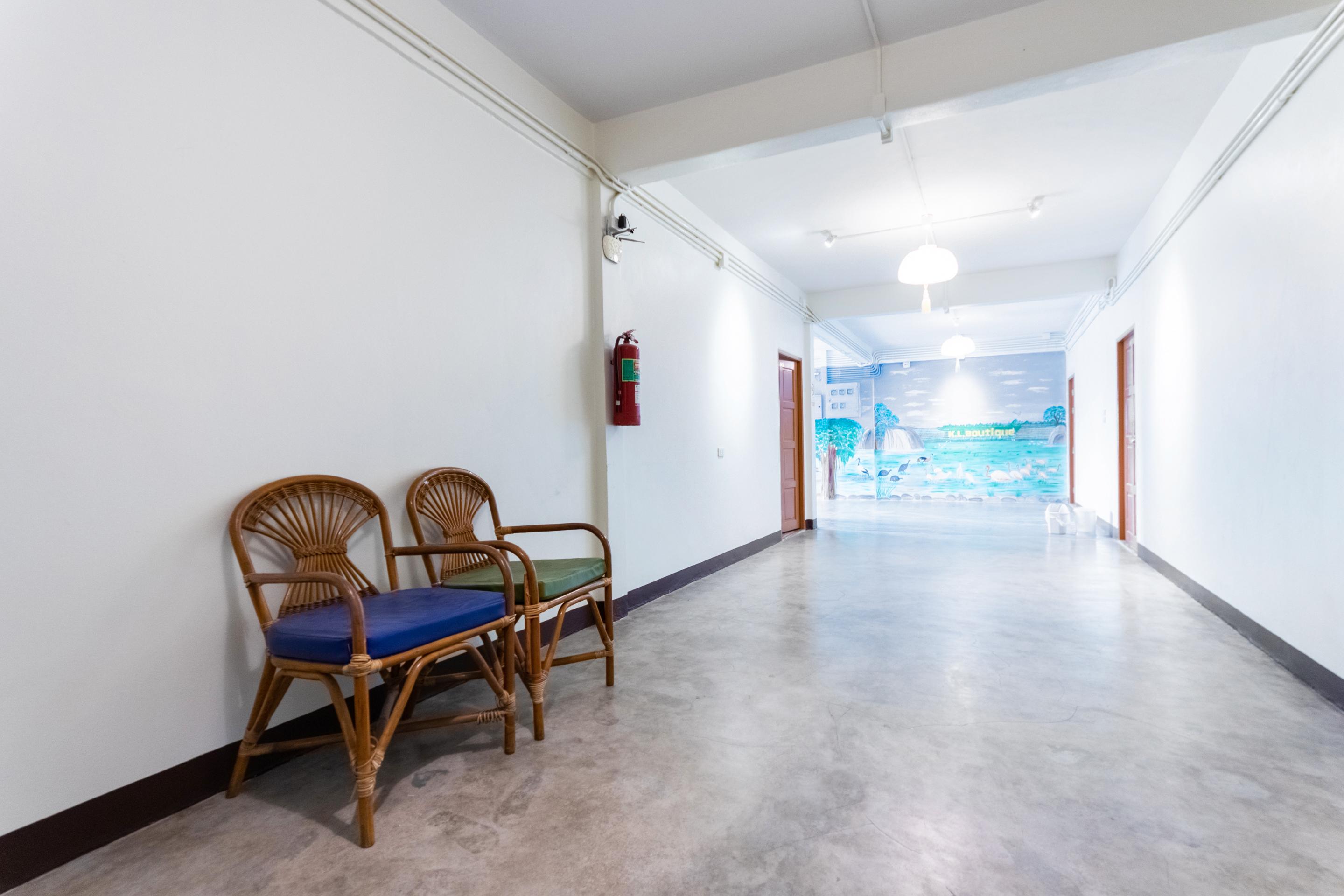 Hotel Oyo 1118 K L Boutique 2*