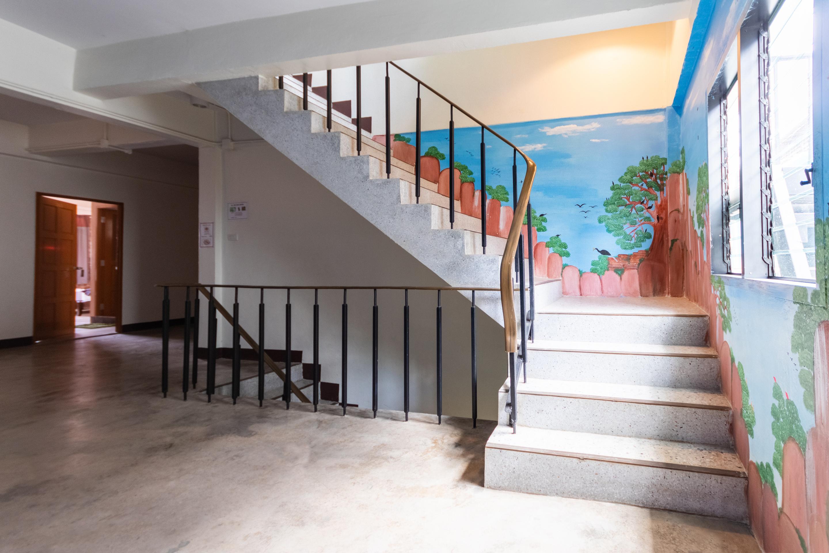 Oyo 1118 K L Boutique Hotel