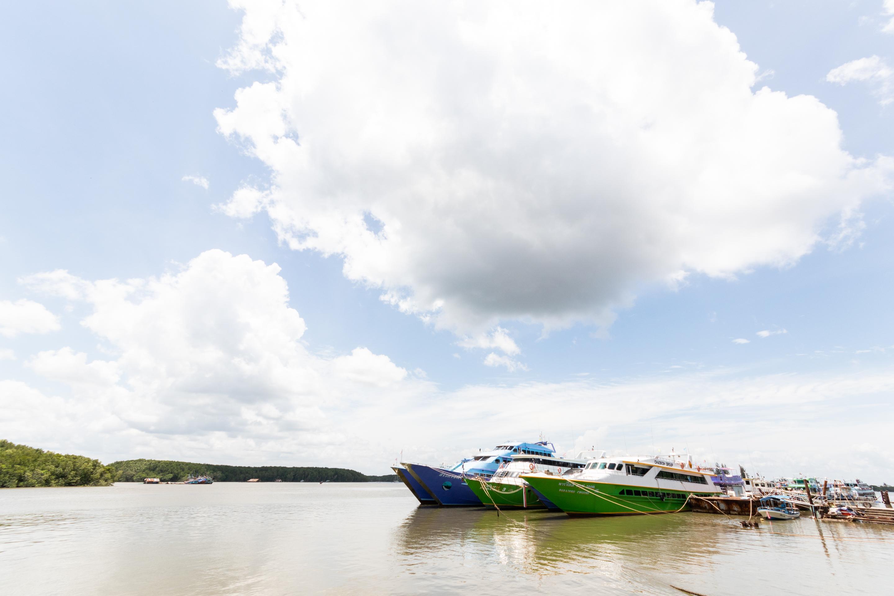 Oyo 1118 K L Boutique Hotel Krabi
