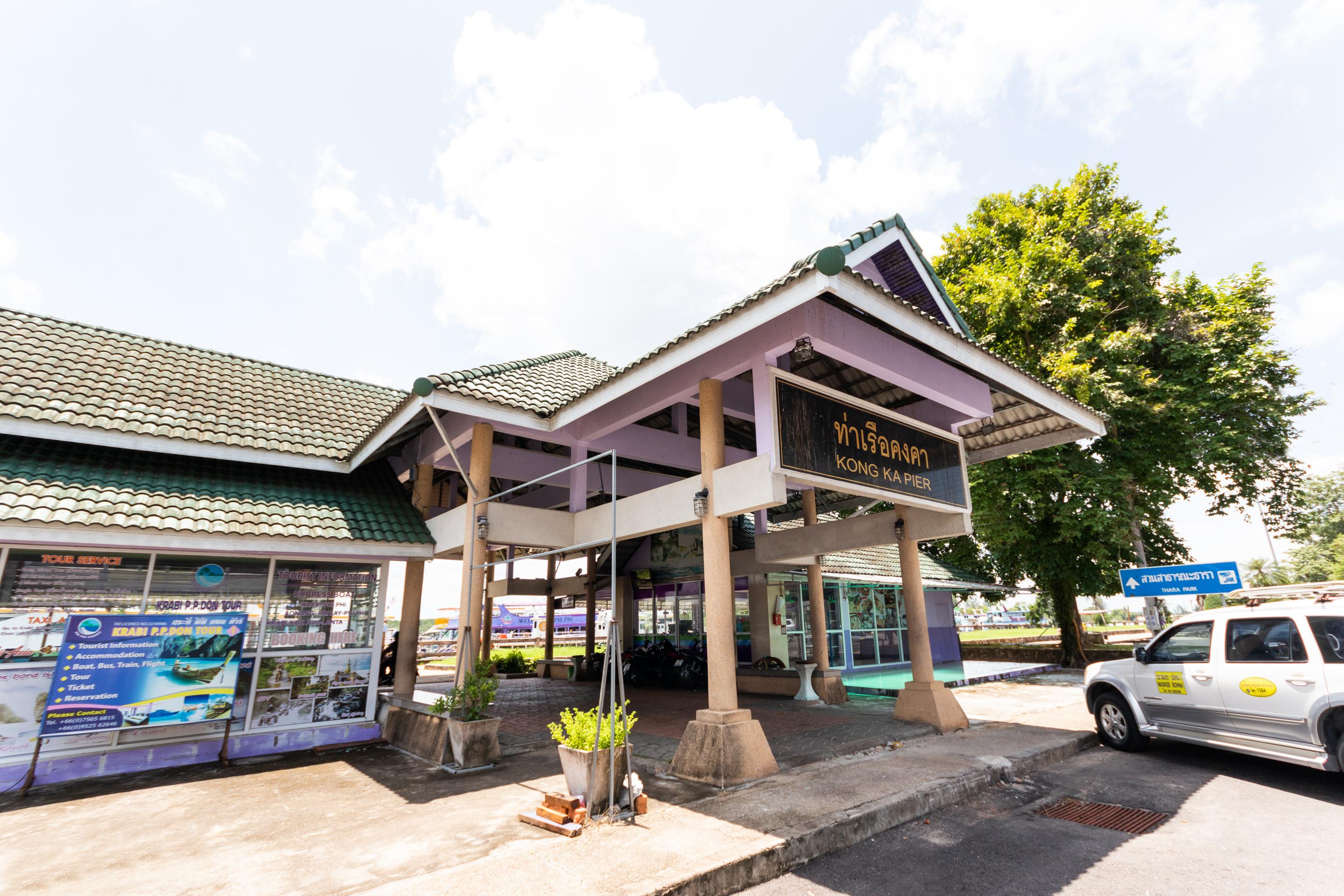 Hotel Oyo 1118 K L Boutique