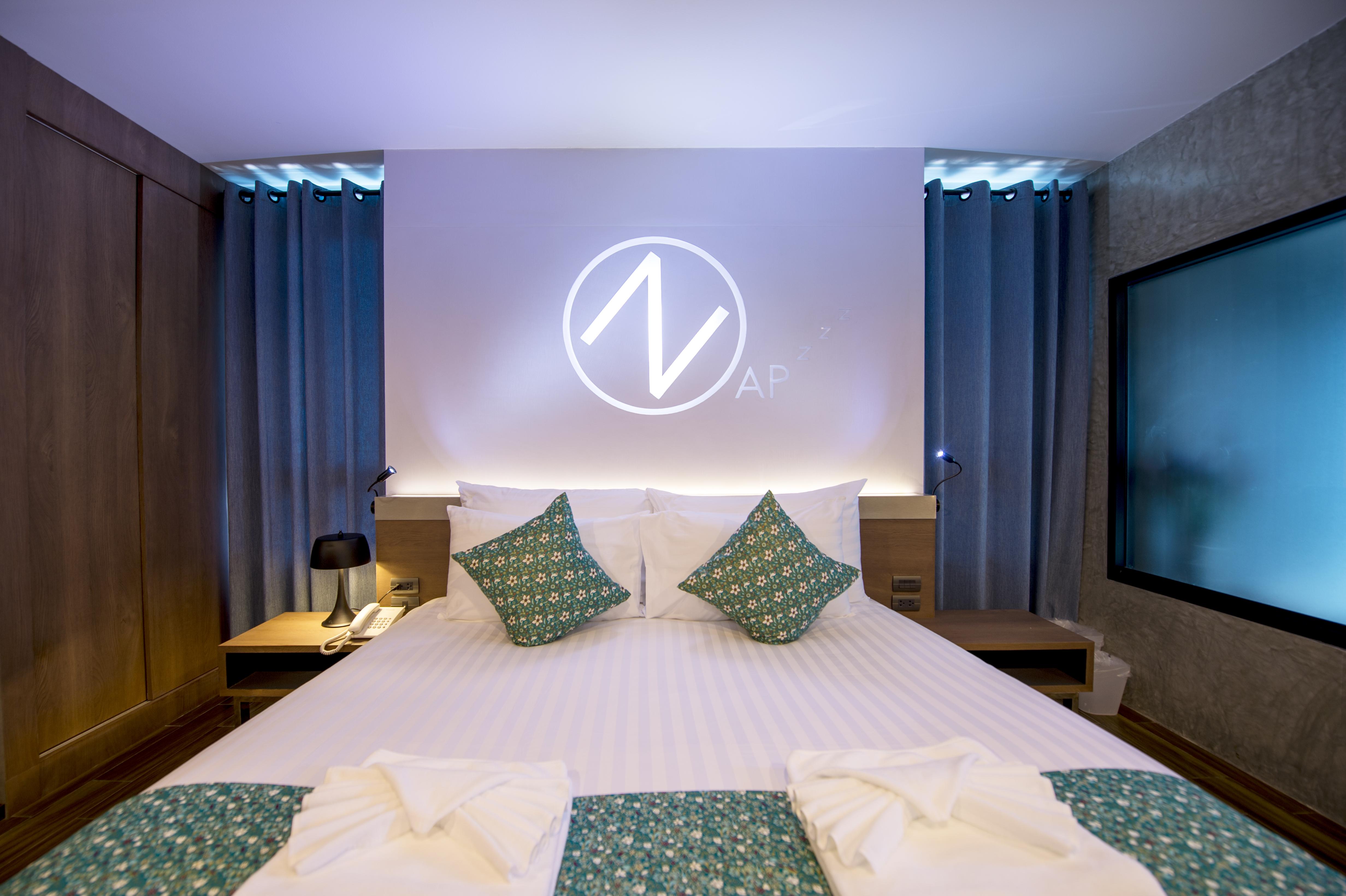 Hotel B2 Krabi Premier 4*