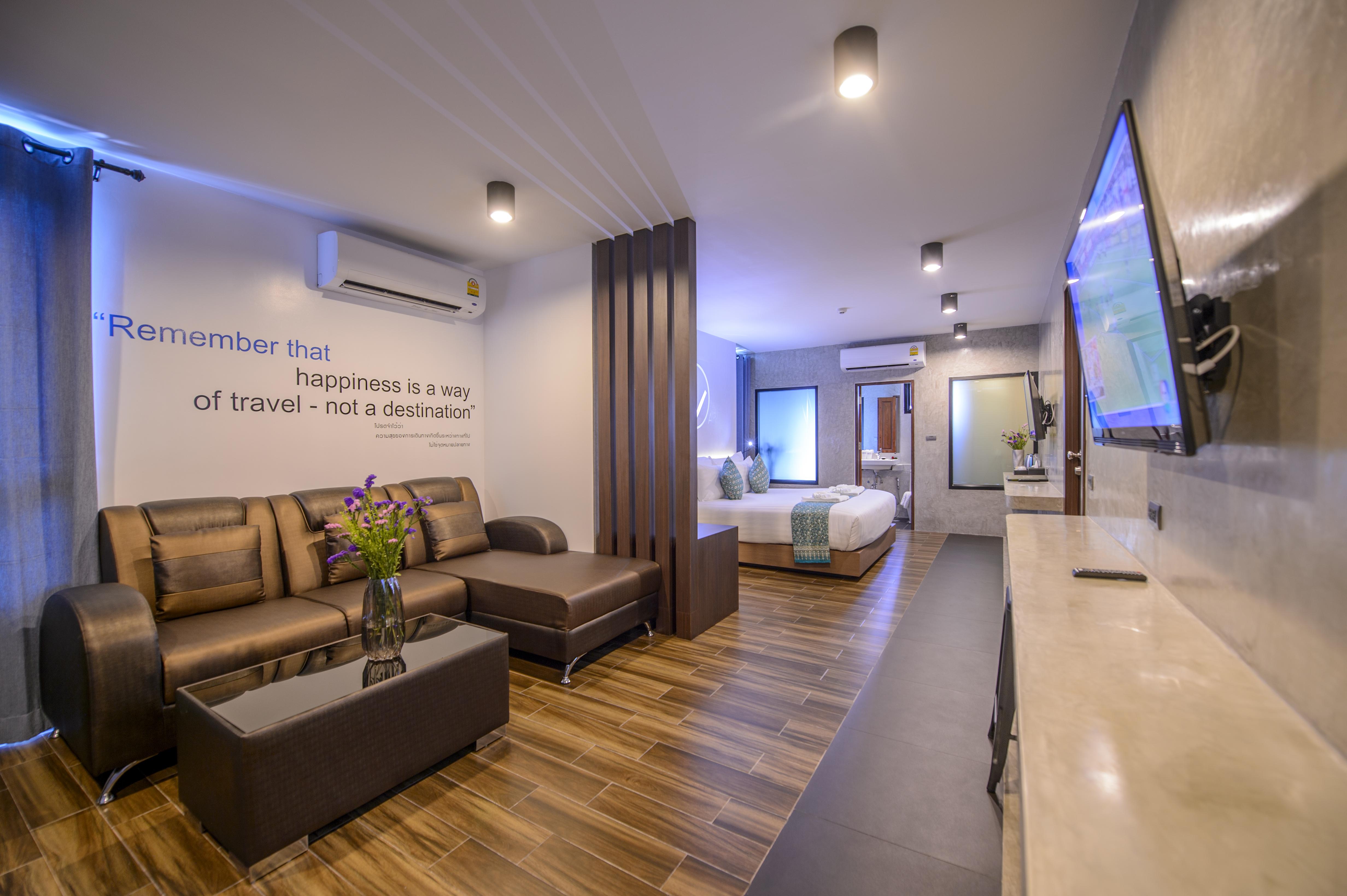 Hotel B2 Krabi Premier Ao Nang