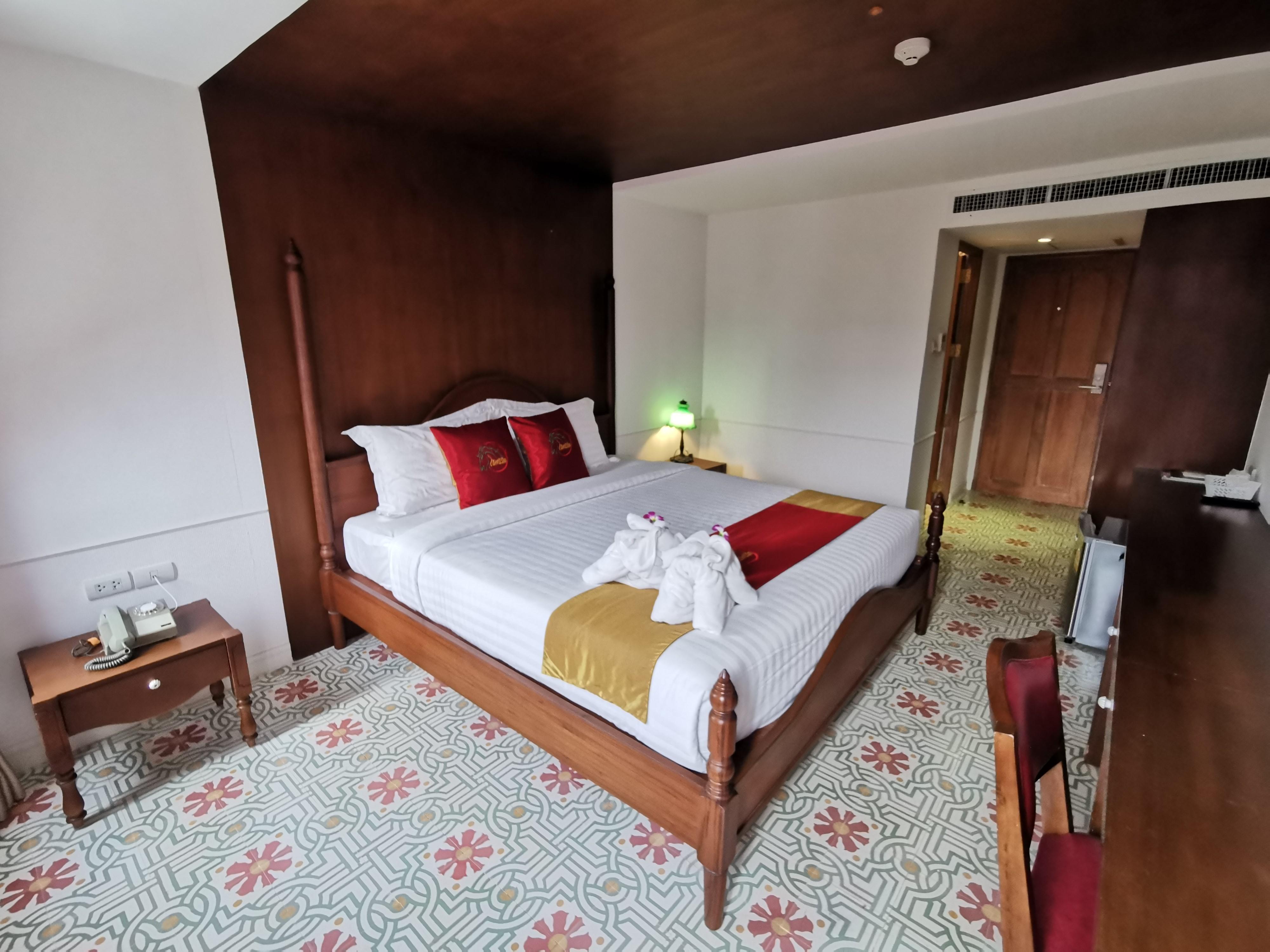 Lertnimit Boutique Guest house 3*