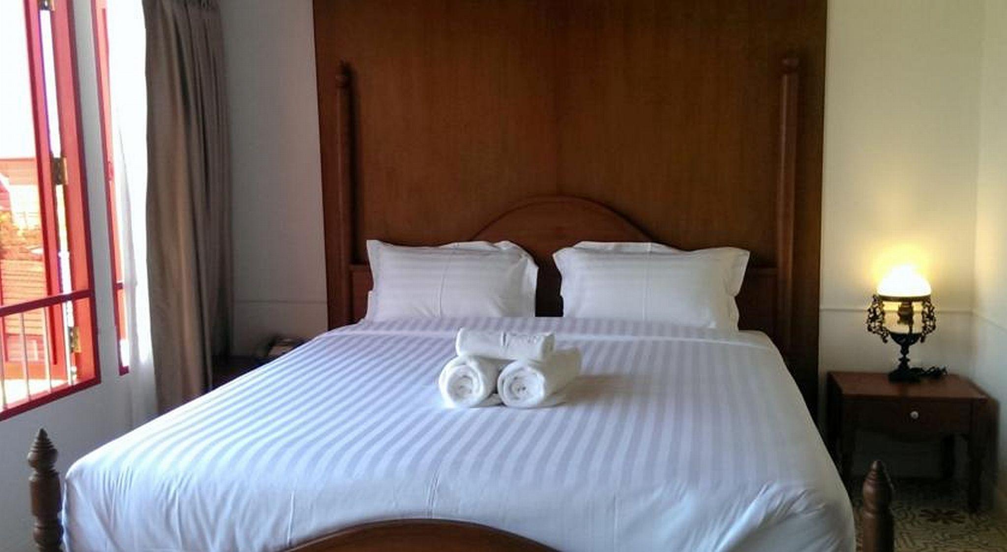 Guest house Lertnimit Boutique 3*