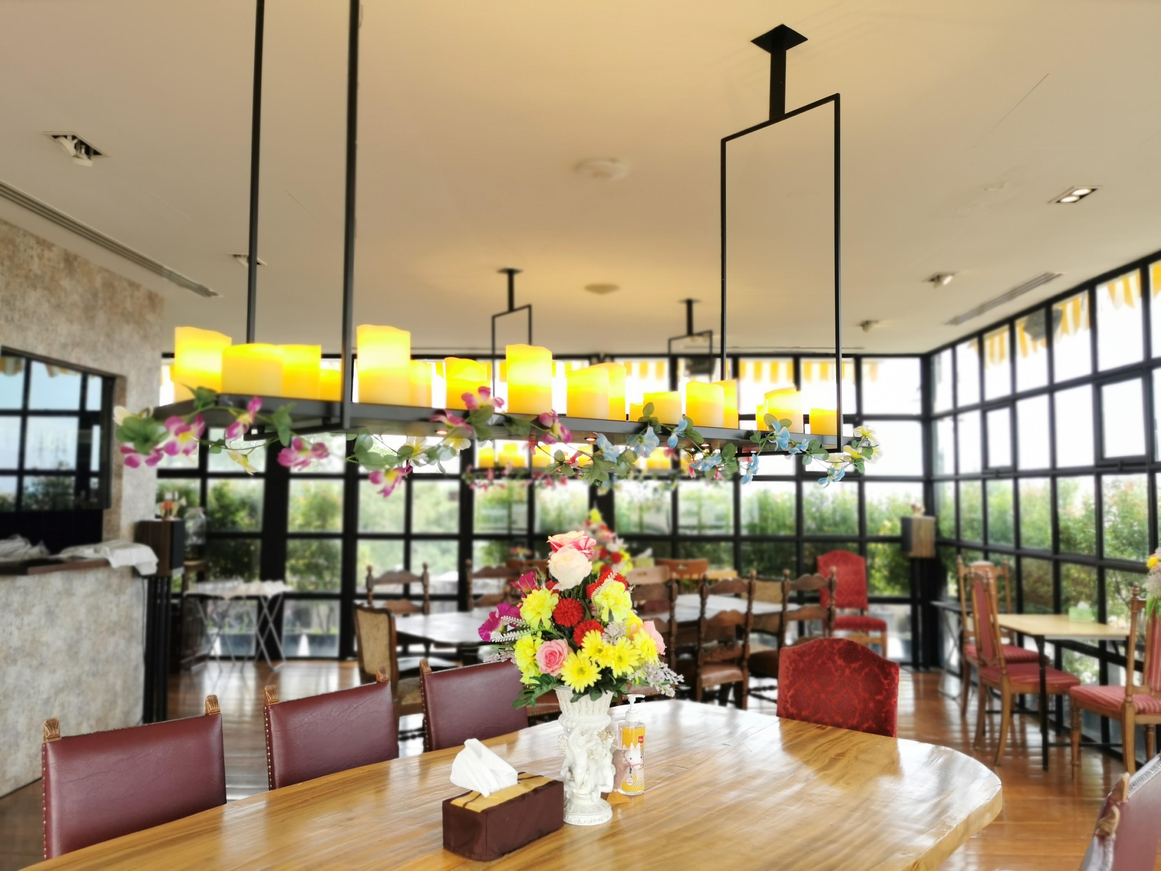 Lertnimit Boutique Guest house 3*