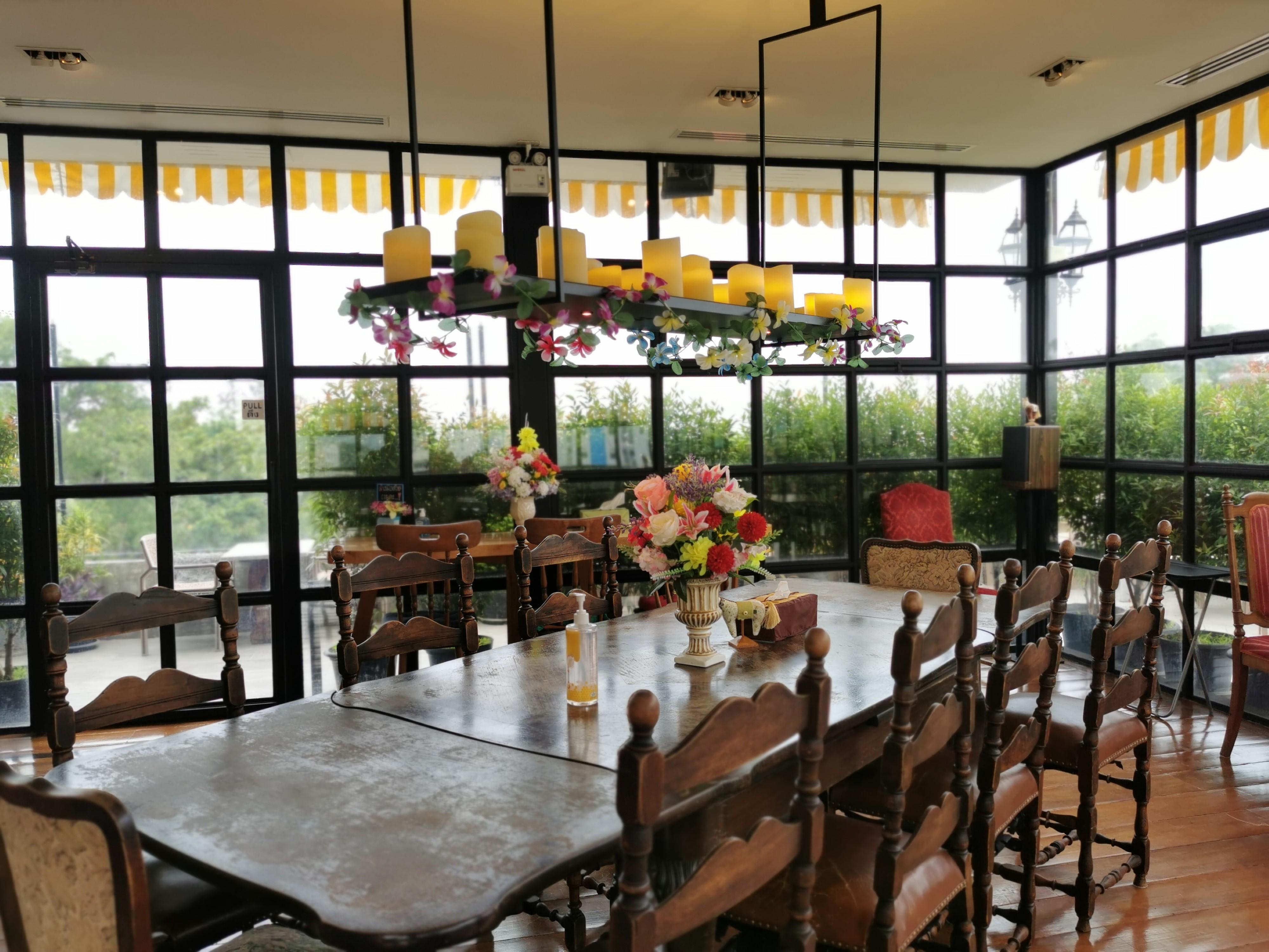 Guest house Lertnimit Boutique 3*