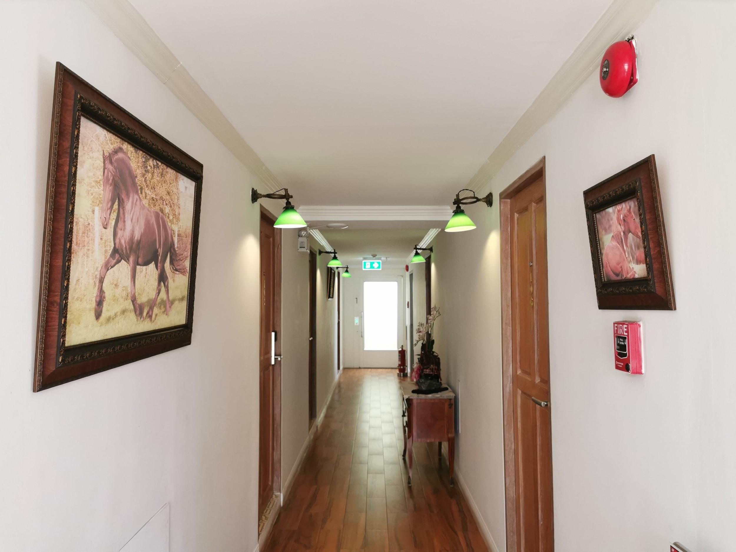 Lertnimit Boutique Guest house
