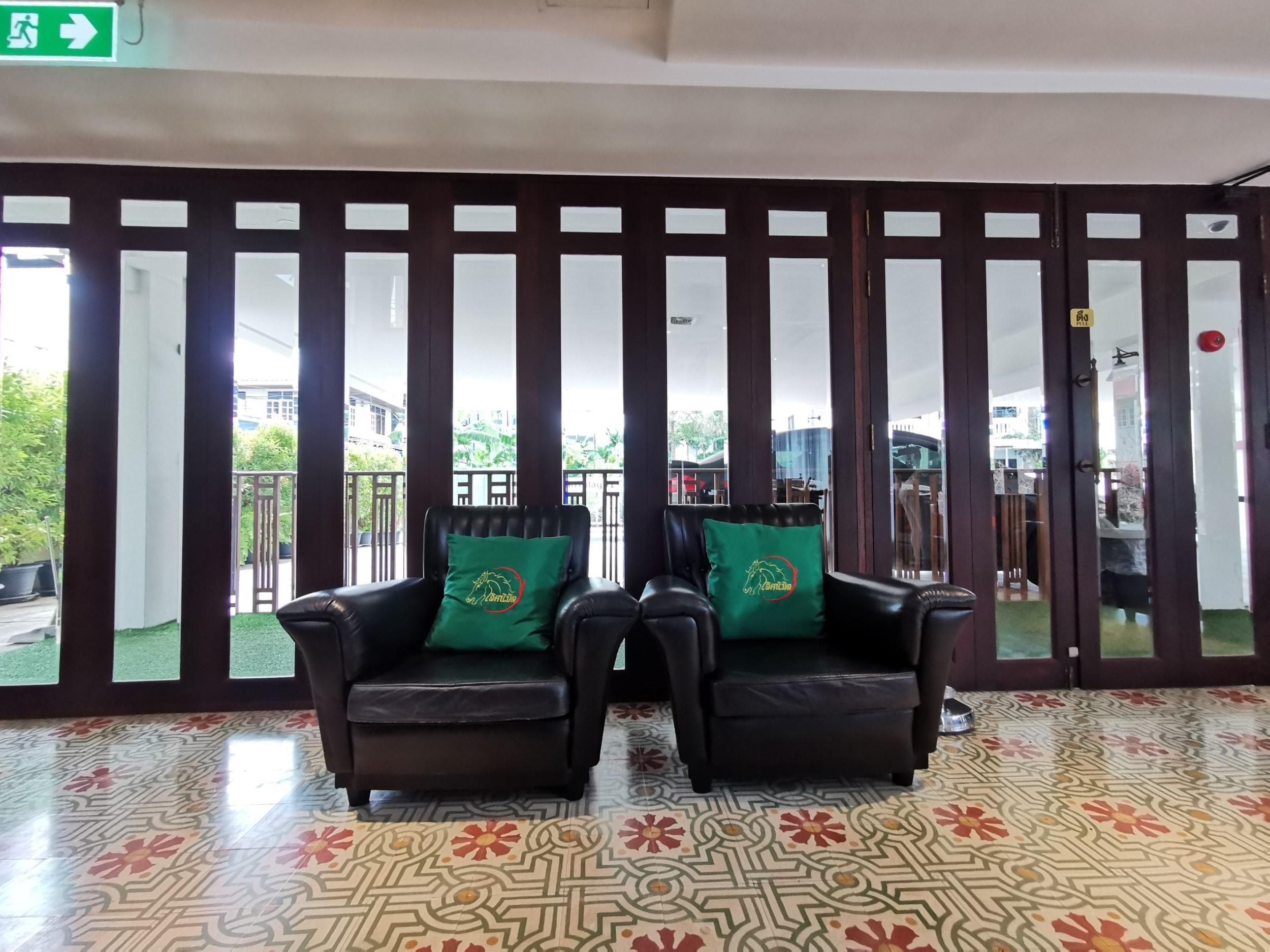 Lertnimit Boutique Guest house