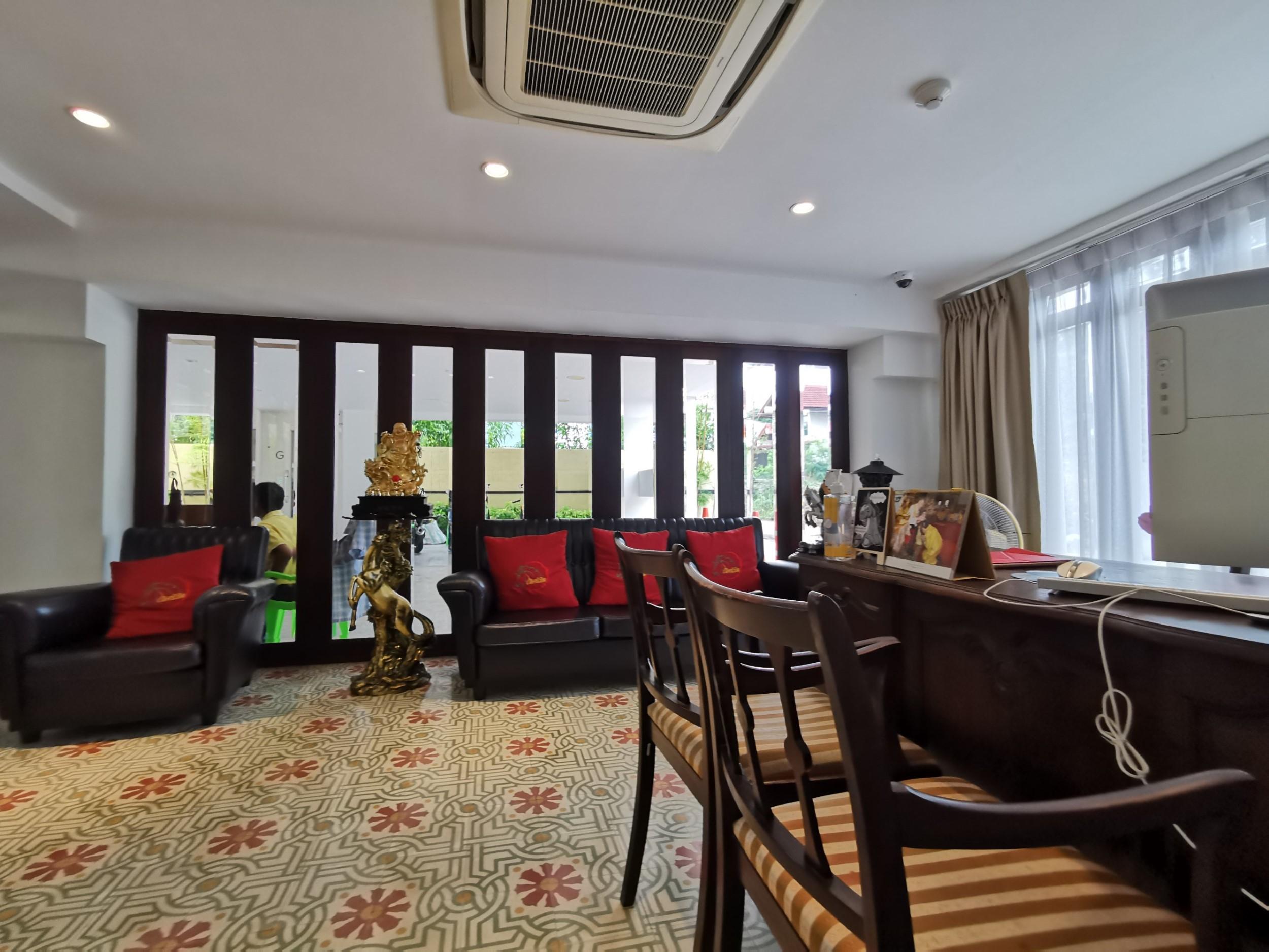 Lertnimit Boutique Guest house Hua Hin