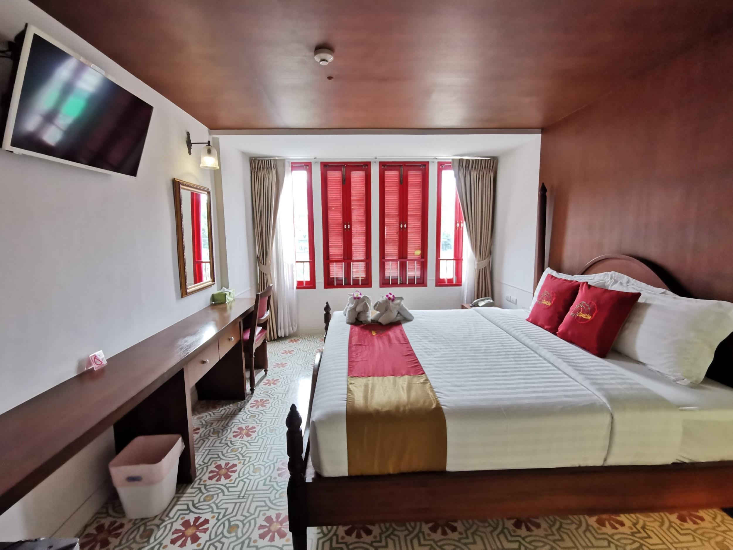 Lertnimit Boutique Guest house