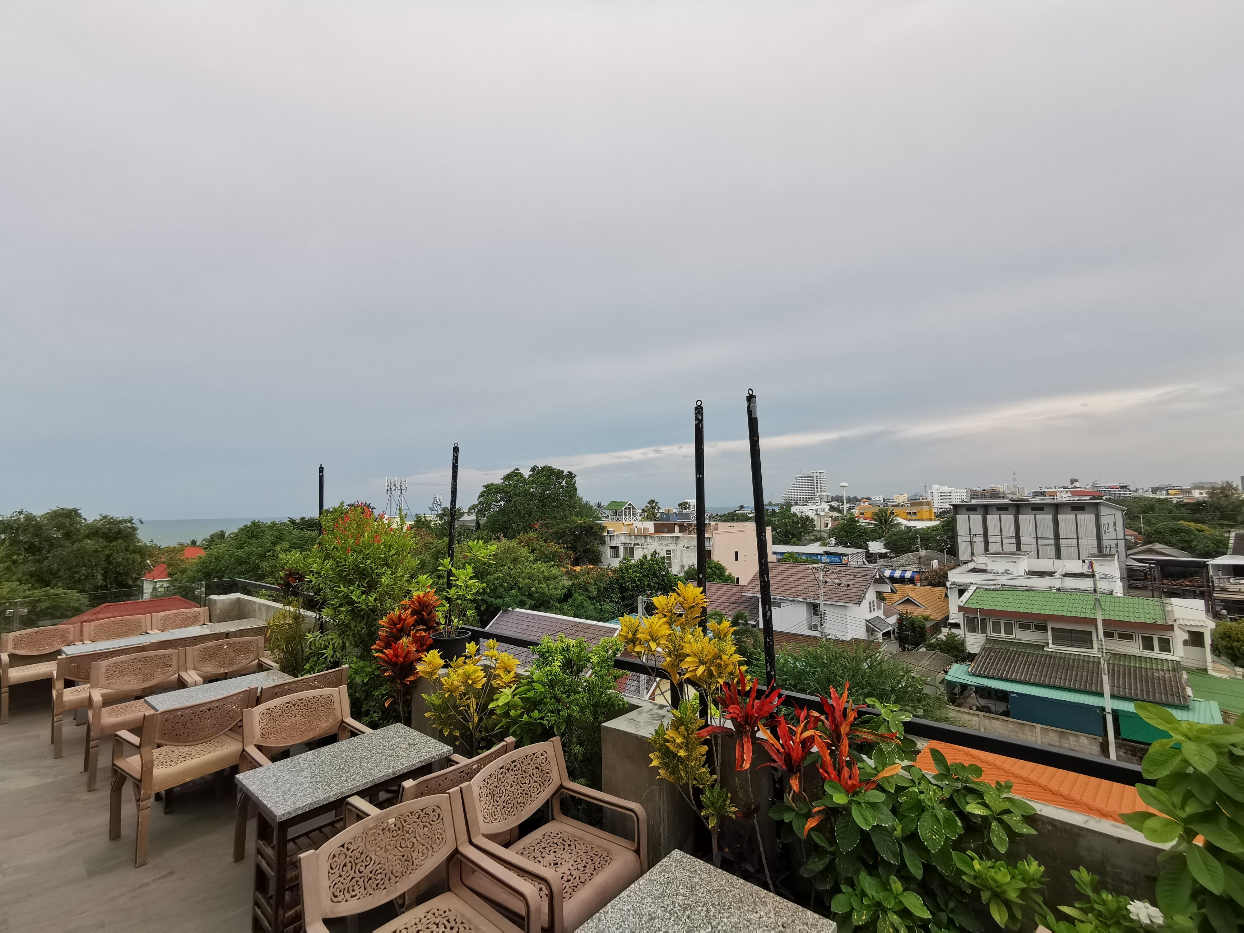 Lertnimit Boutique Guest house