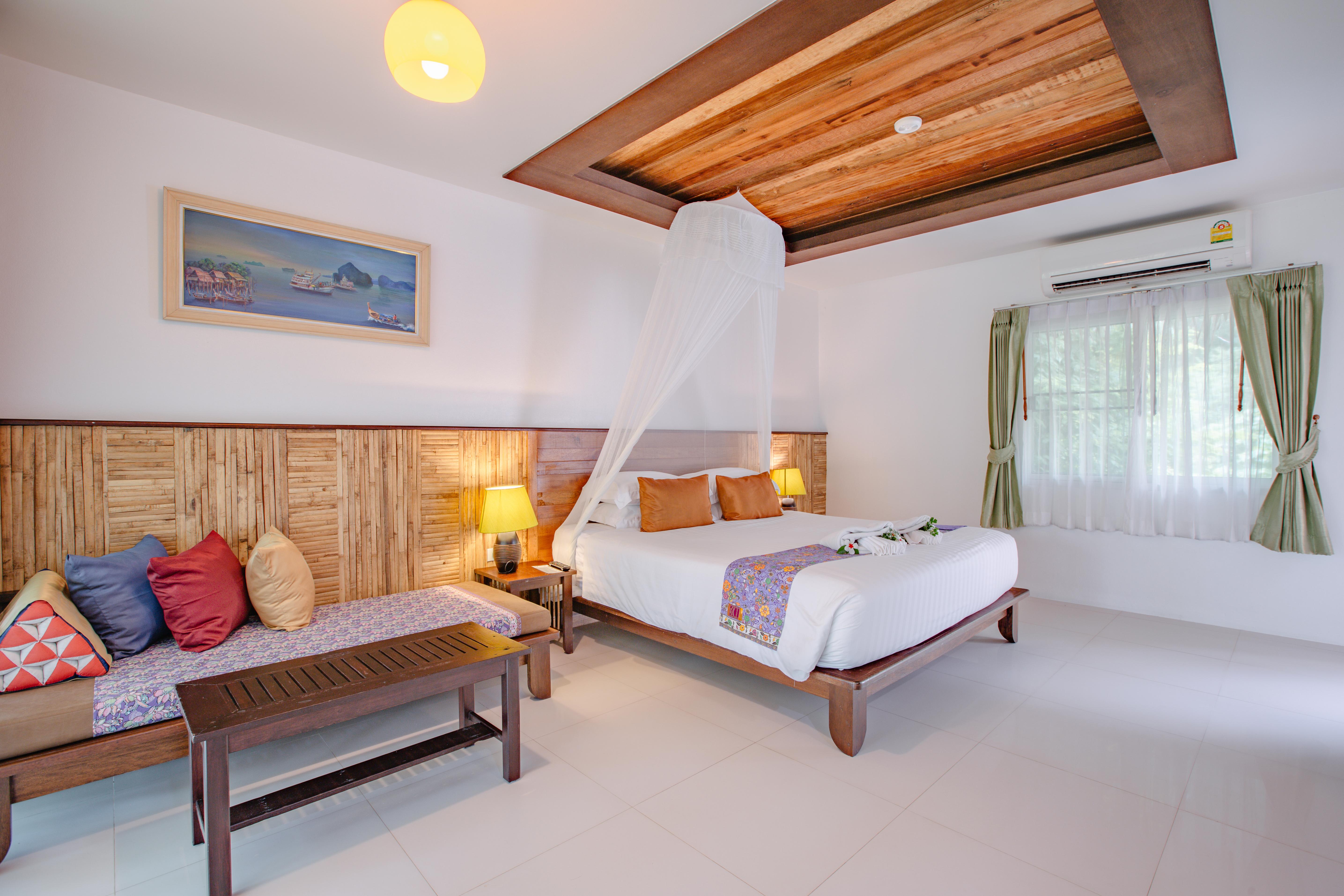 Ban Sainai Resort- Sha Extra Aonang's 4*