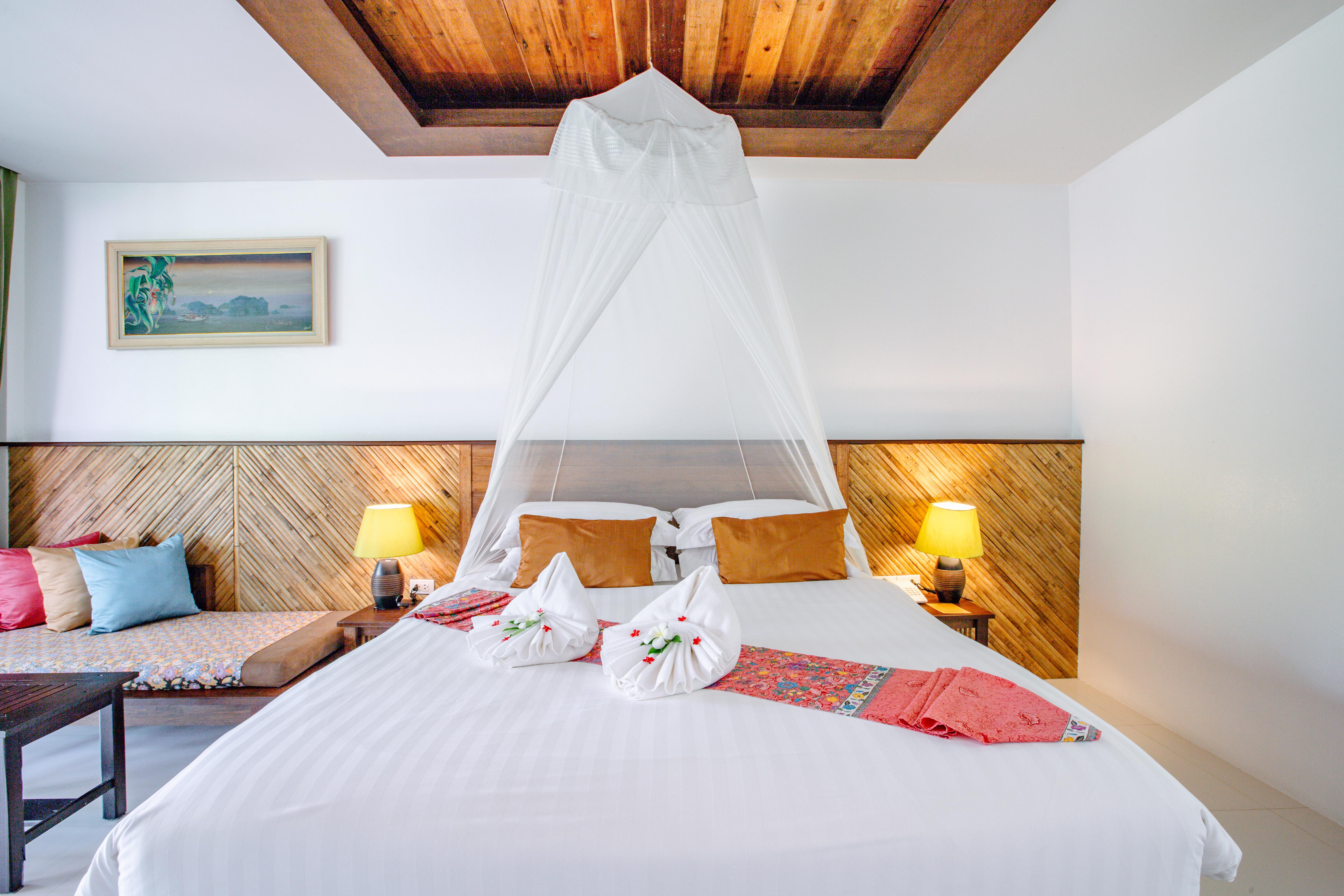 Ban Sainai Resort- Sha Extra Aonang's Ao Nang