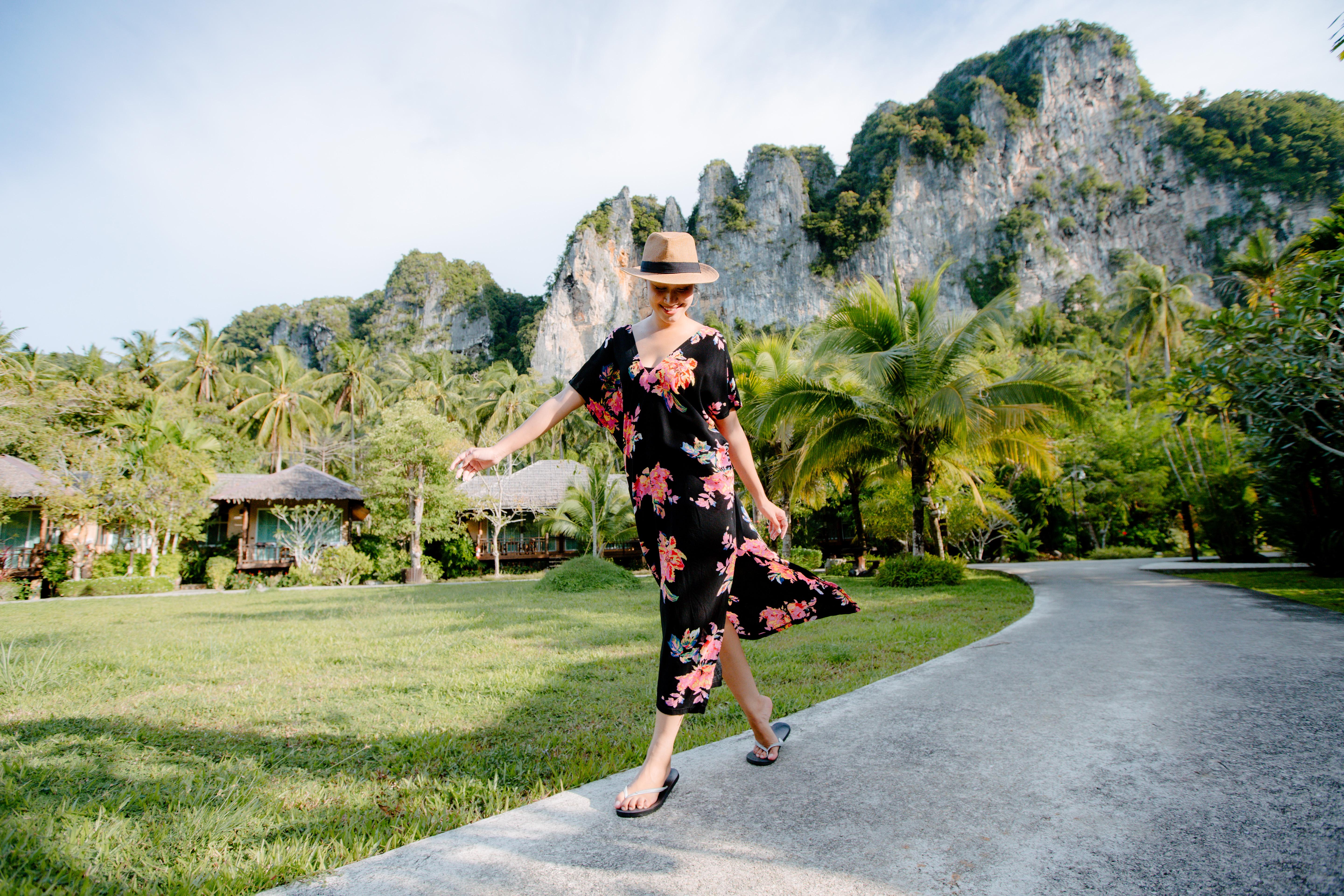 Resort Ban Sainai Resort- Sha Extra Aonang's Ao Nang